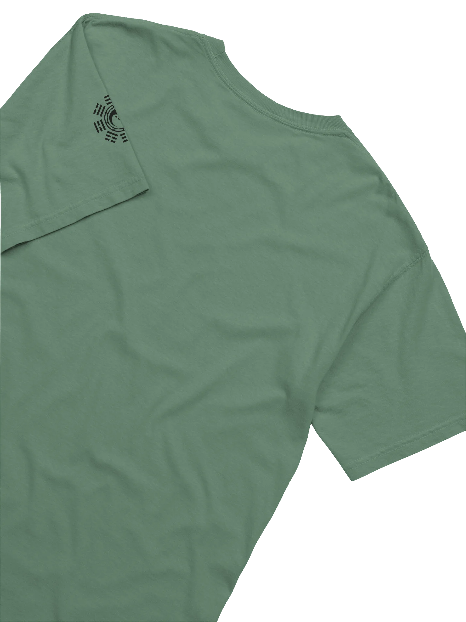 Light Coloured LNG Stars Tee product image (51)