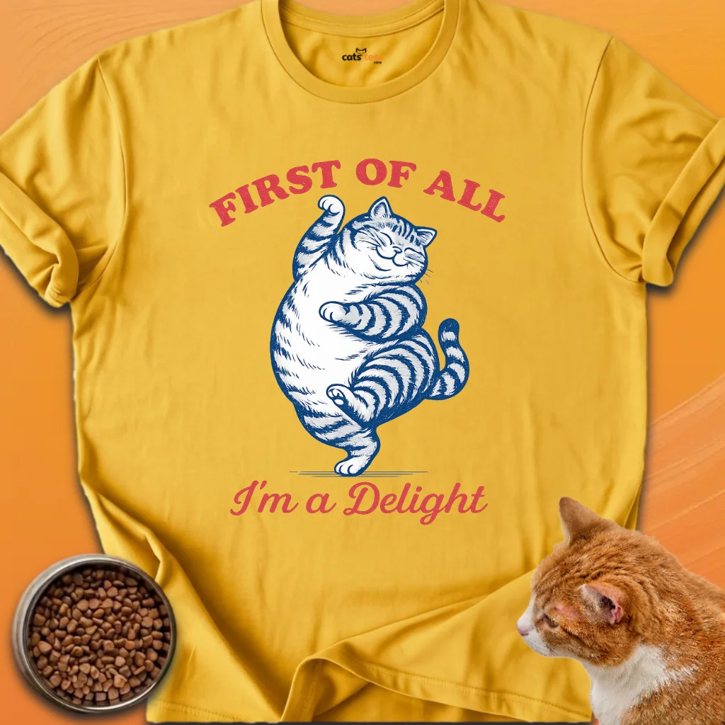First Of All Im a Delight product image (16)