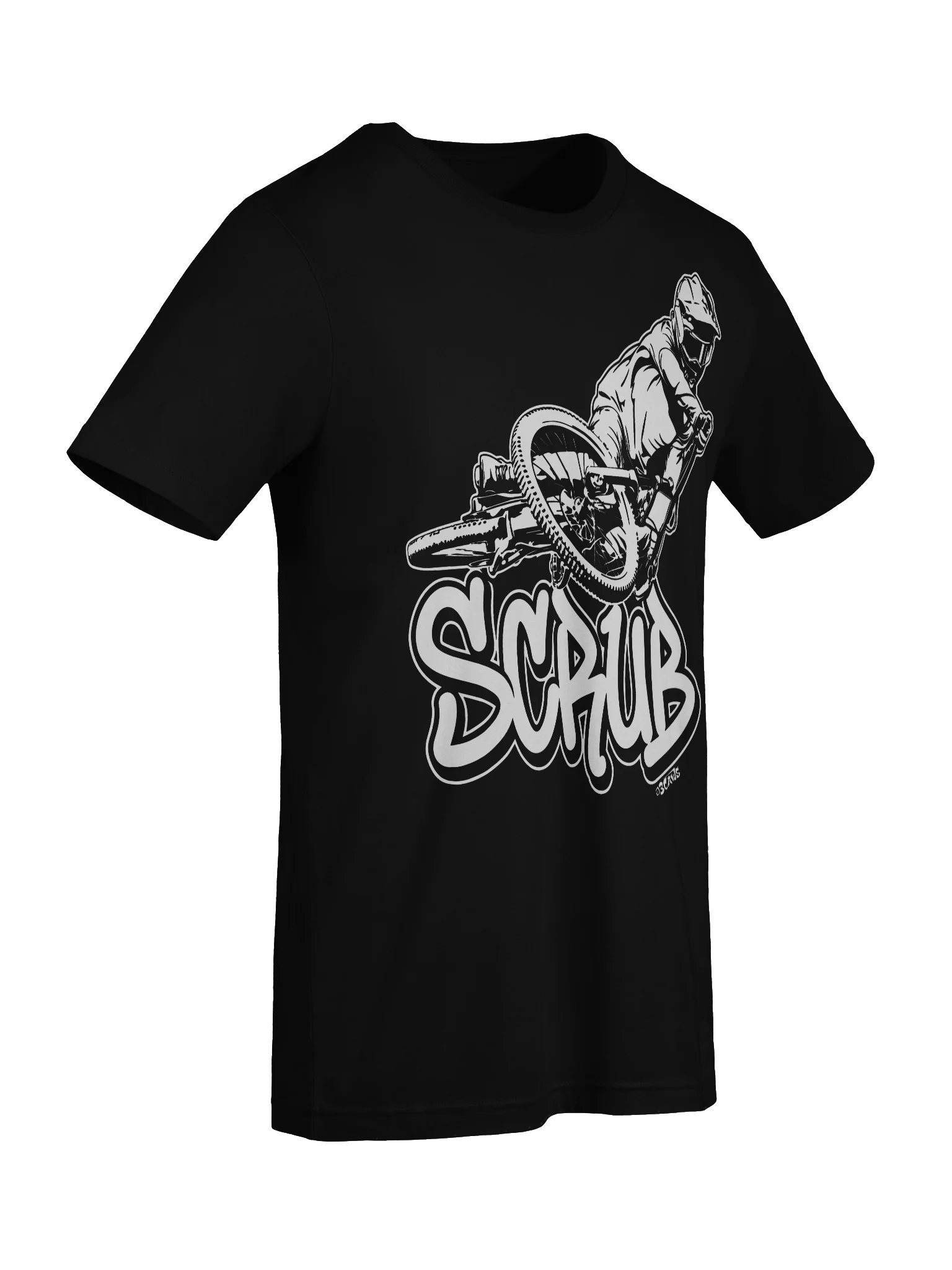 SCRUB -Slim Modern Fit product image (4)