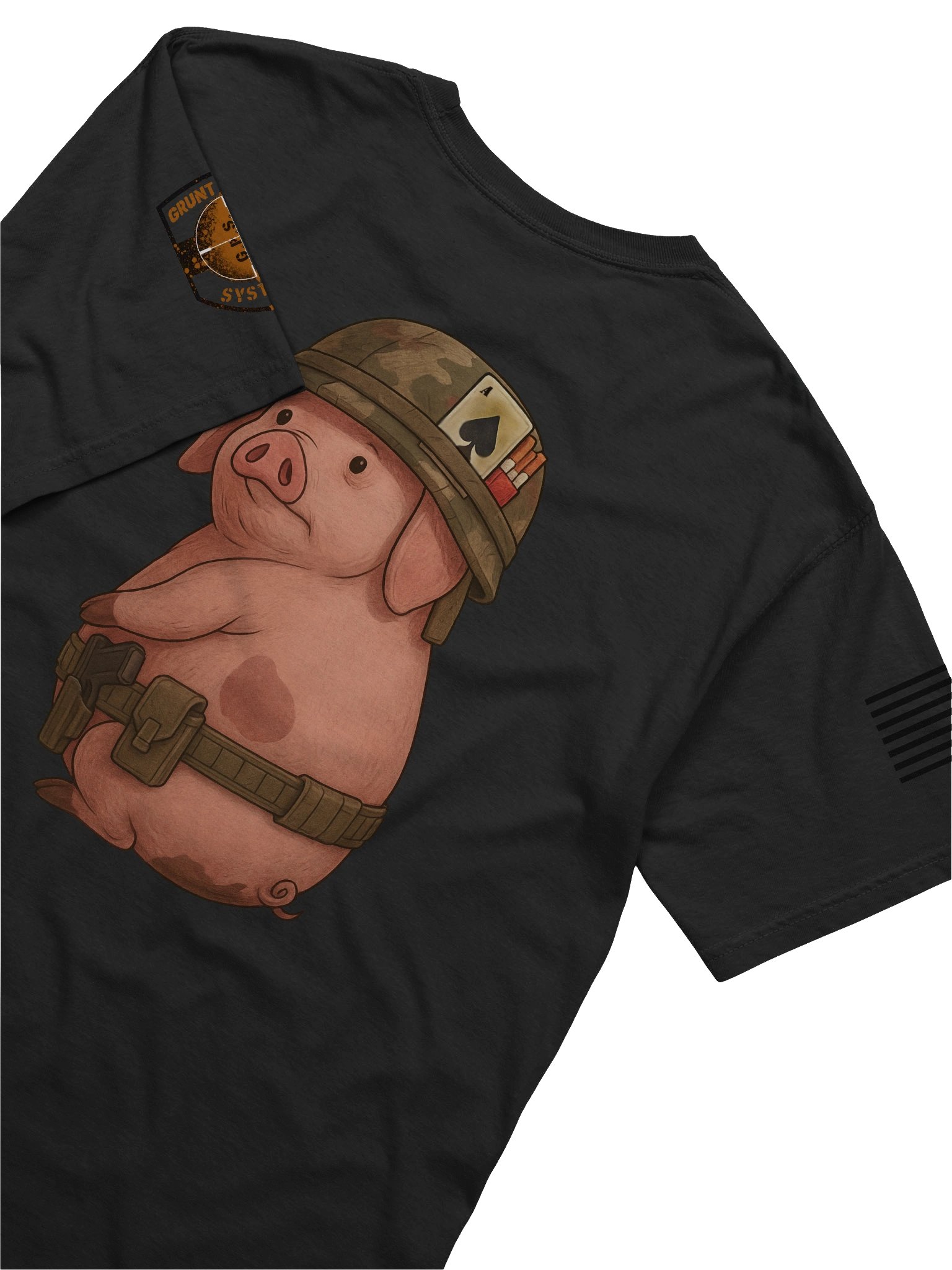 GPS The Grunt (76) product image (52)