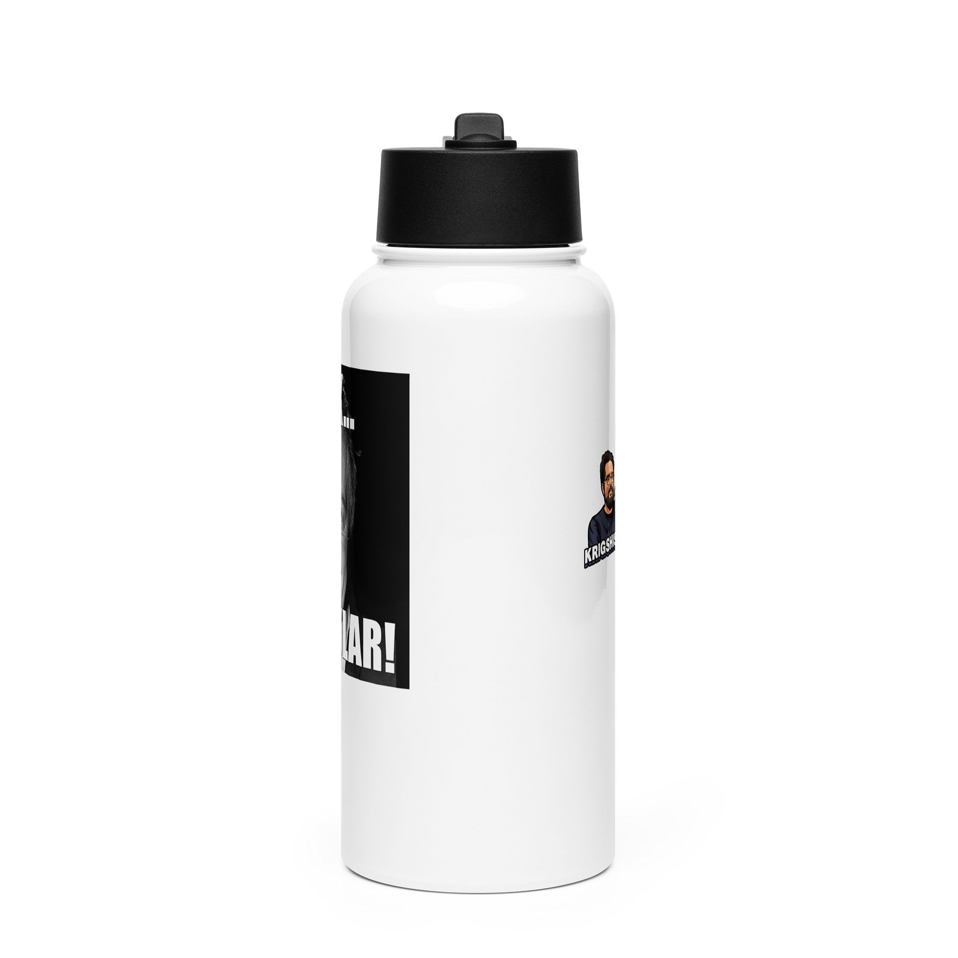 Danskjävlar (Vattenflaska) product image (3)