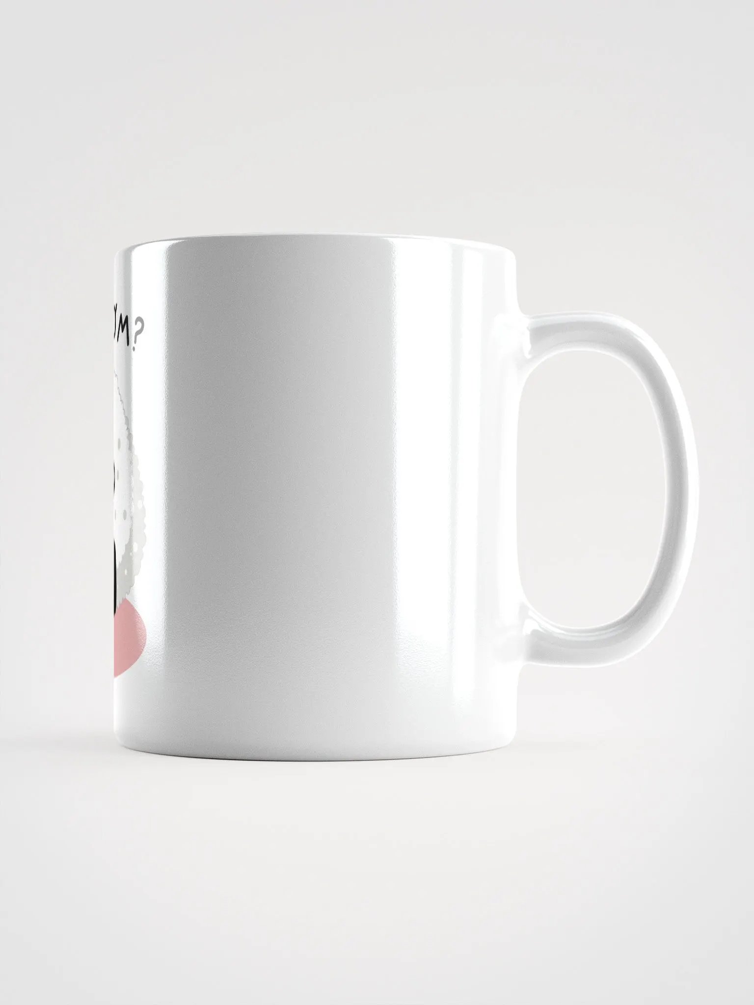 Got Com? (Got Rice?) Mug product image (3)