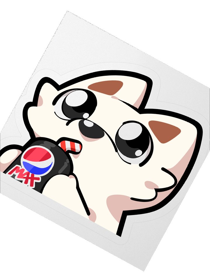 Sip Sticker product image (3)