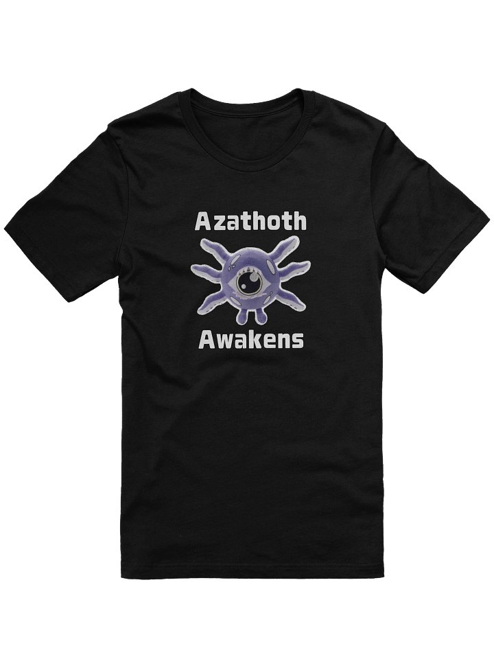 Azathoth Awakens T-Shirt product image (1)