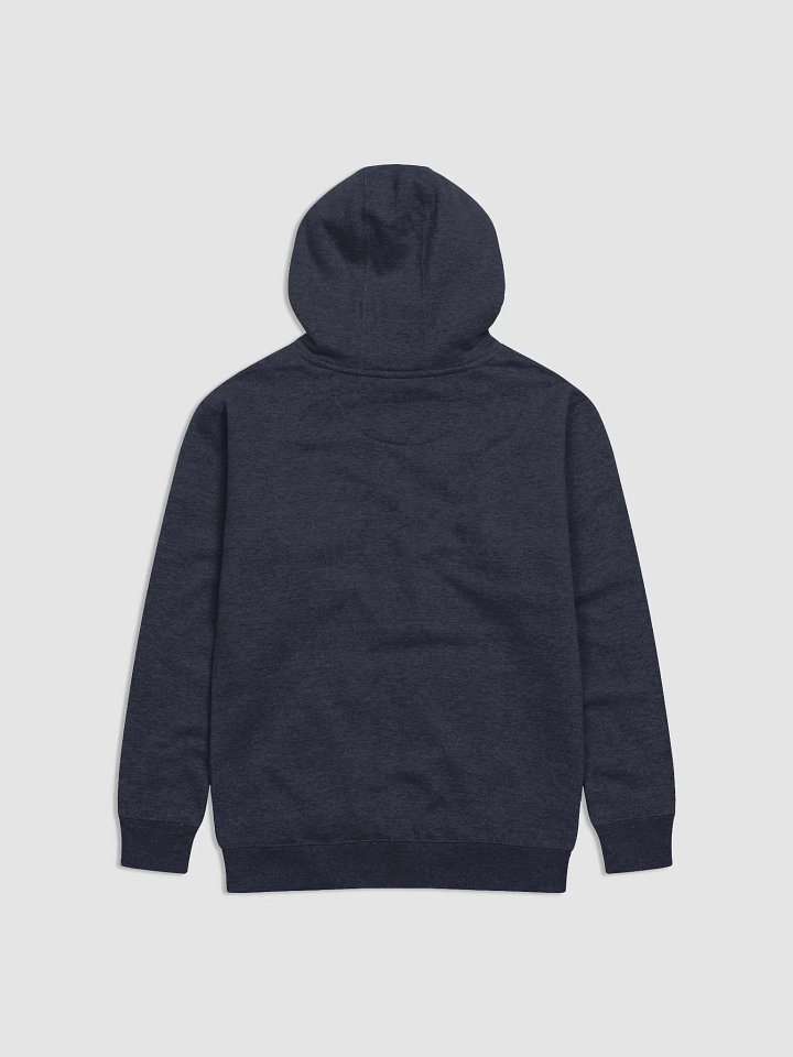 LK7 Superheroes Hoodie product image (2)