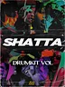 Dancehall Shatta Drumkit vol.2