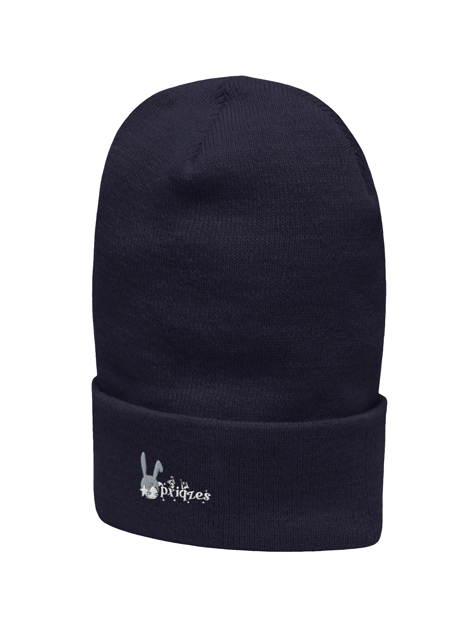 ./xi© - PXIQZES CUFFED BEANIE product image (2)