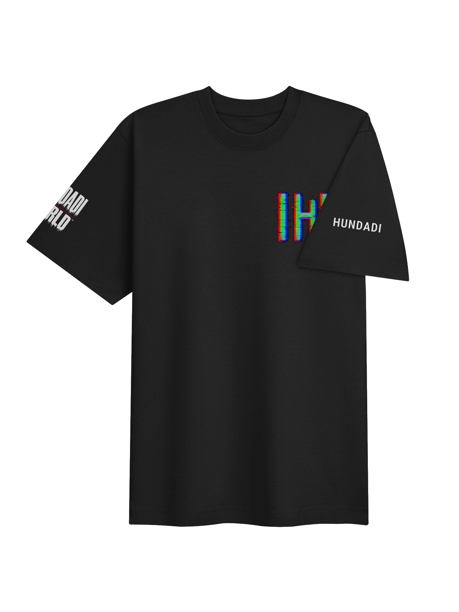 HUNDADI - GLITCHER product image (4)