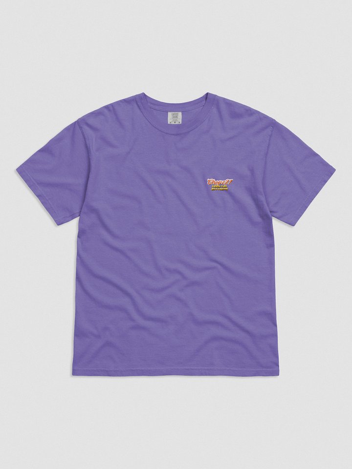 I didn't do ANYTHING T-Shirt product image (7)