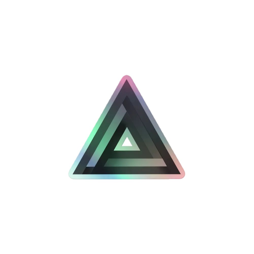 Pinnacle Sticker product image (1)