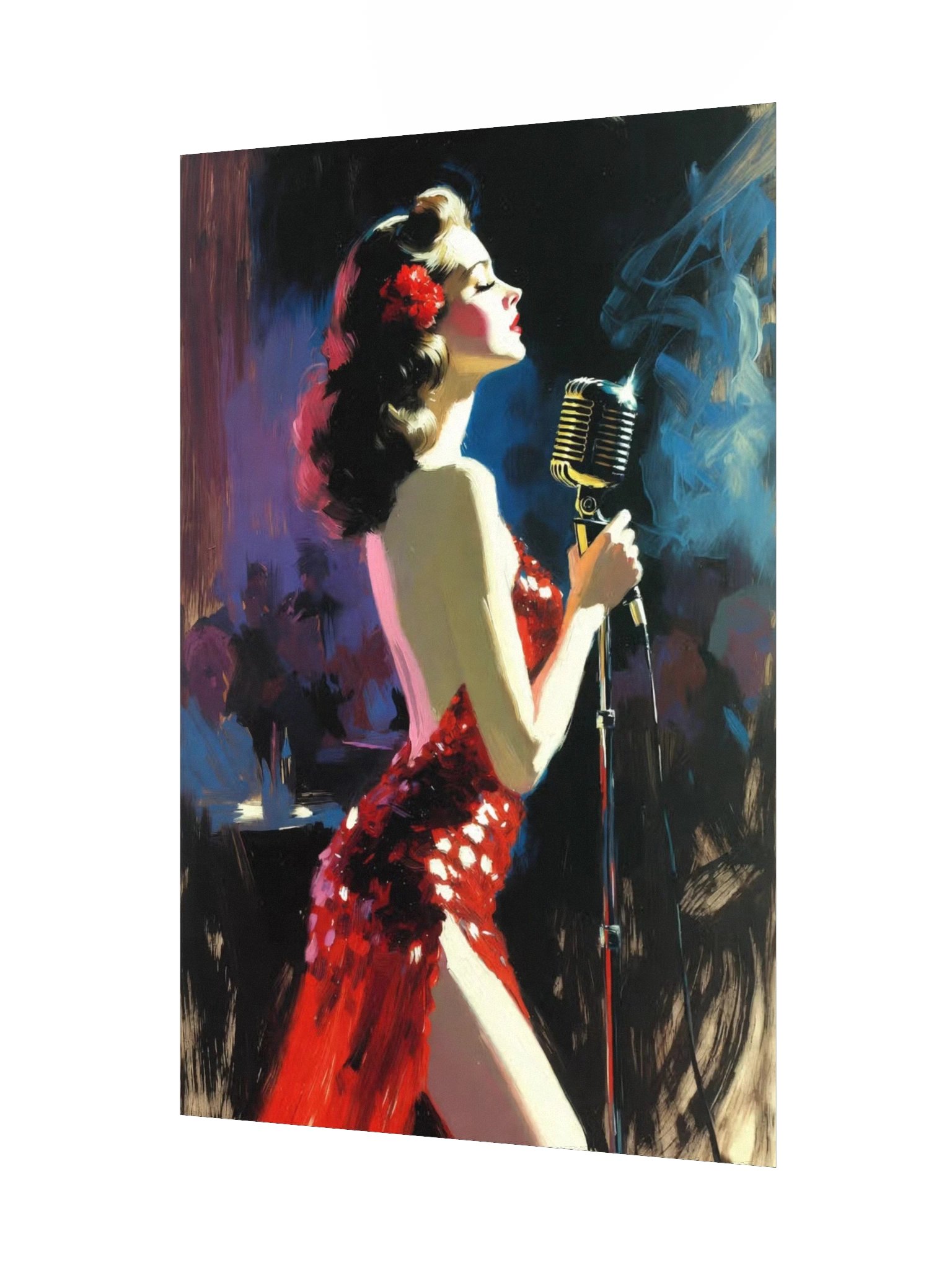 Americana: The Lounge Singer product image (4)