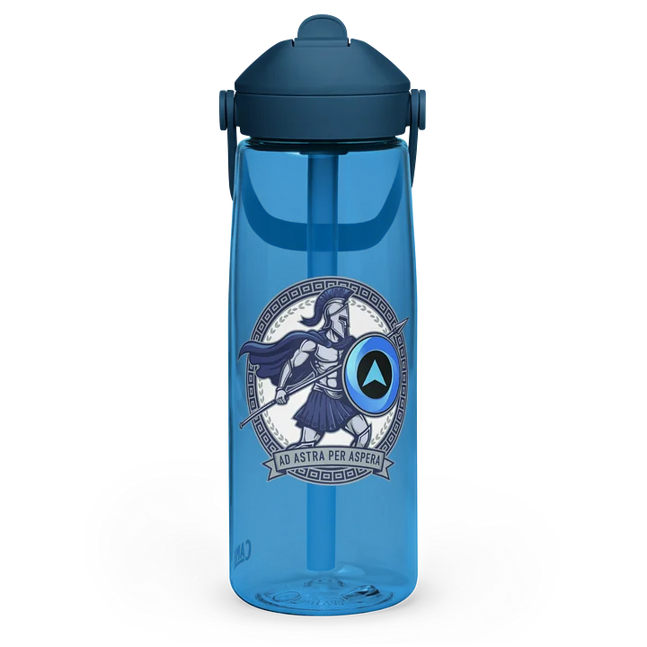 CamelBak Thrive® Flip Straw Water Bottle product image (1)
