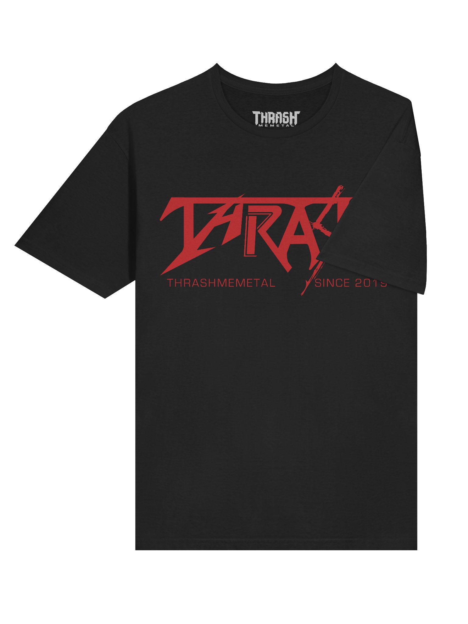 THRASH ROYALTY - RED product image (6)