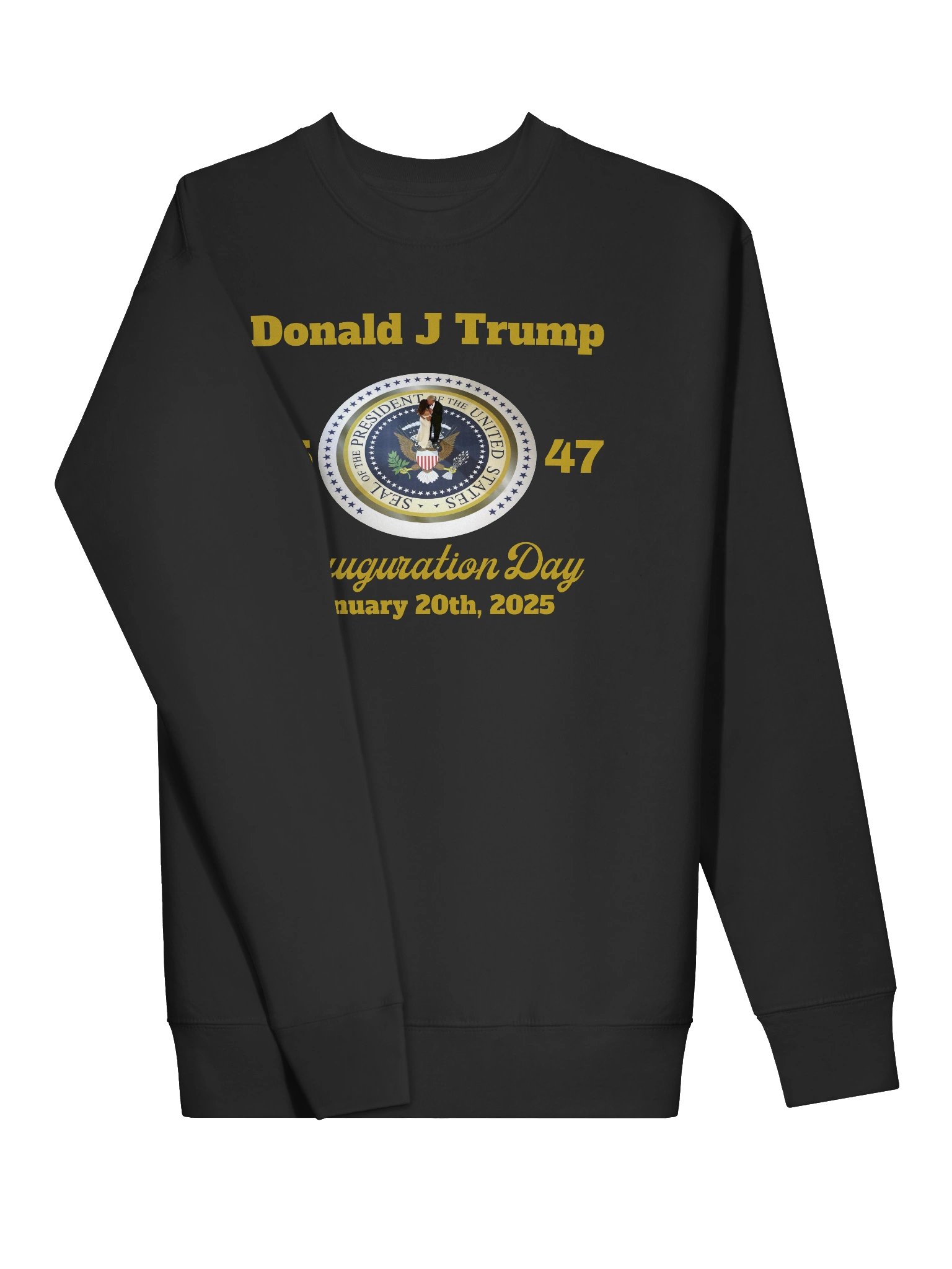 Inauguration Day Sweatshirt product image (16)