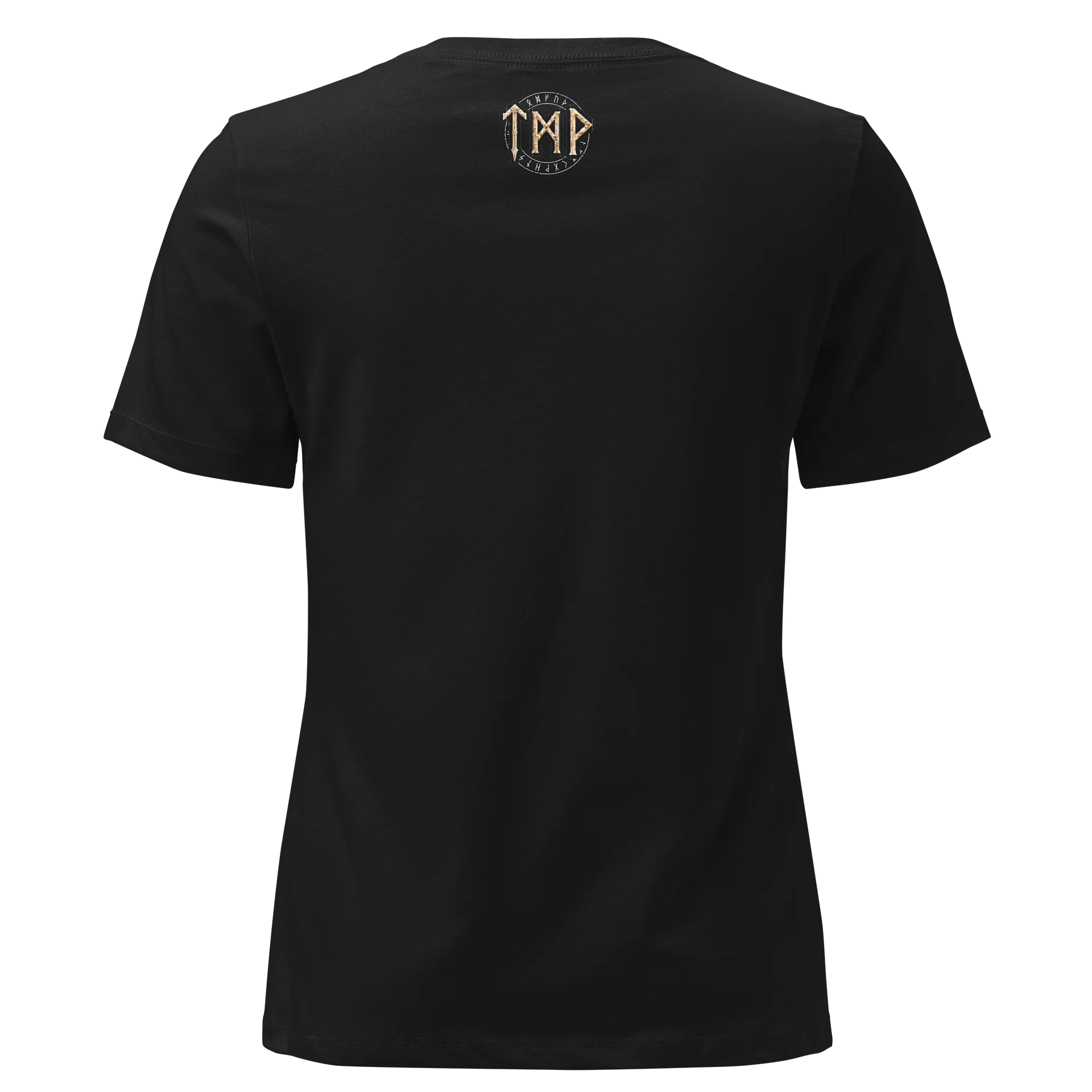 TMP - Heathen #1 -Womens- T-shirt product image (2)