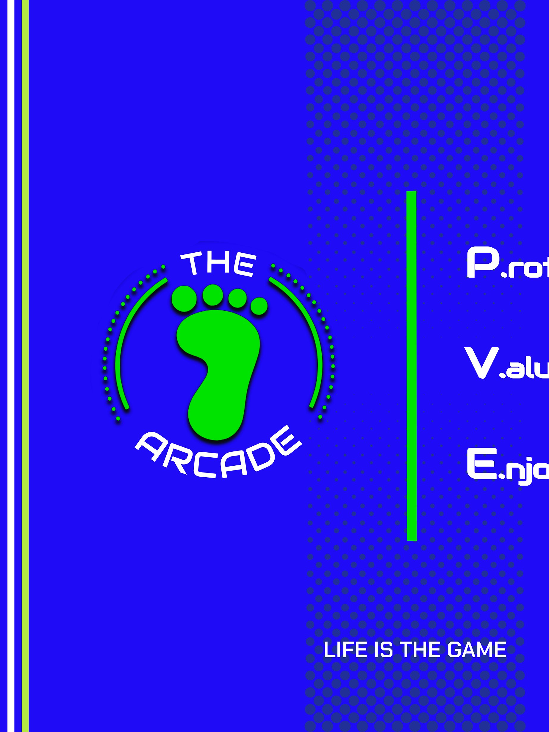 BLUE Pve Tumbler product image (3)