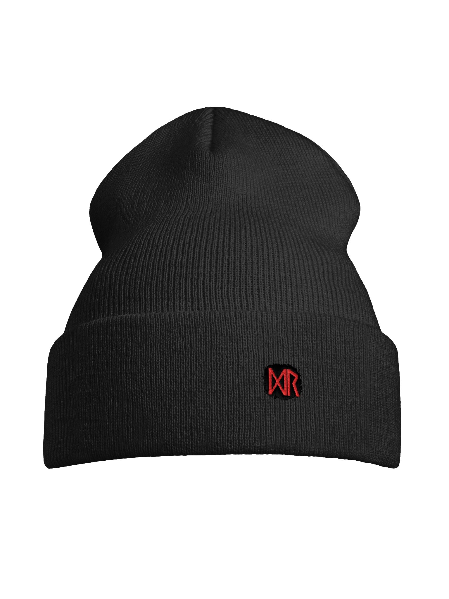 Rune Mark Beanie product image (7)