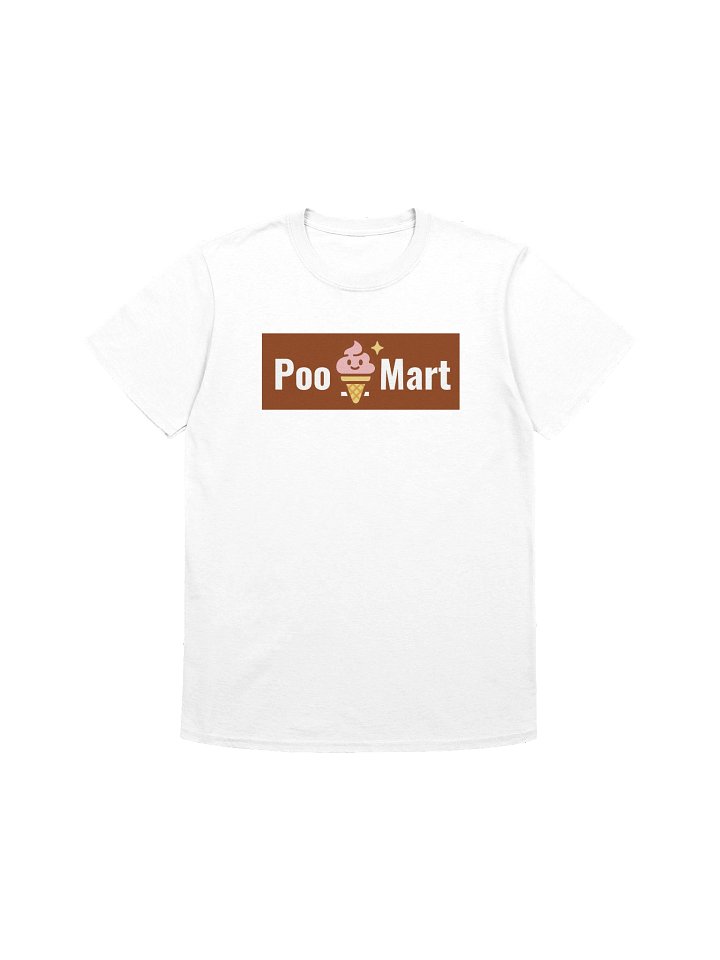 Signature Swirl Tee product image (1)