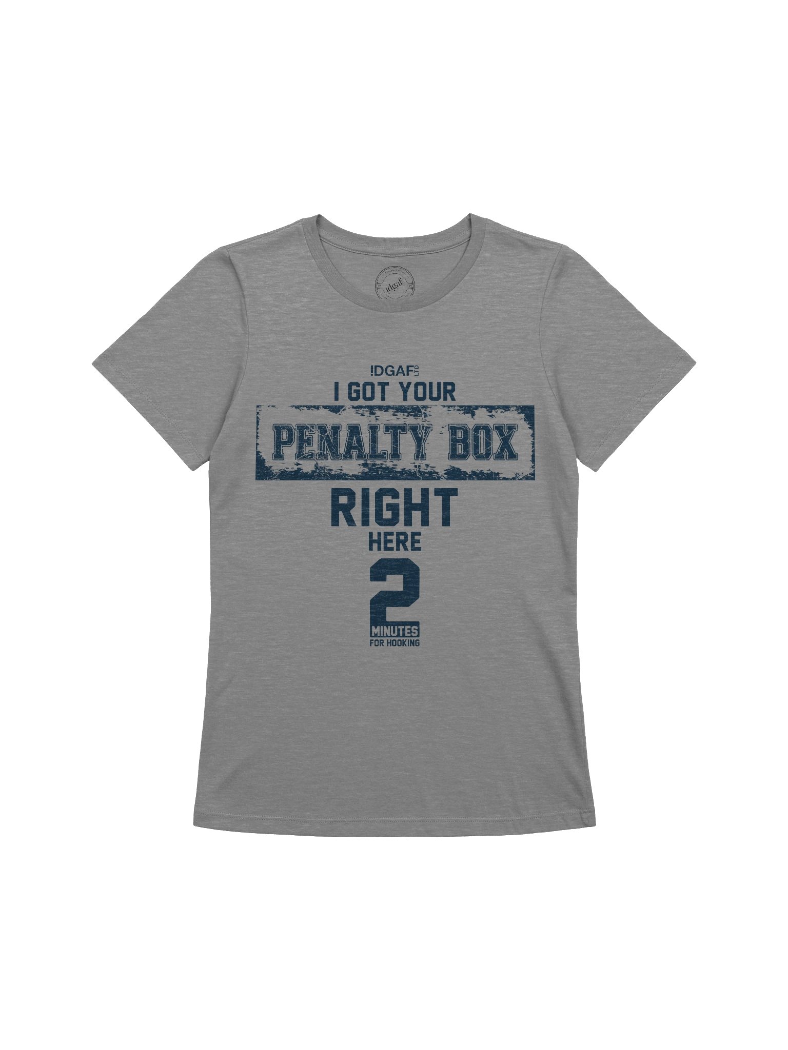 Penalty Box product image (41)