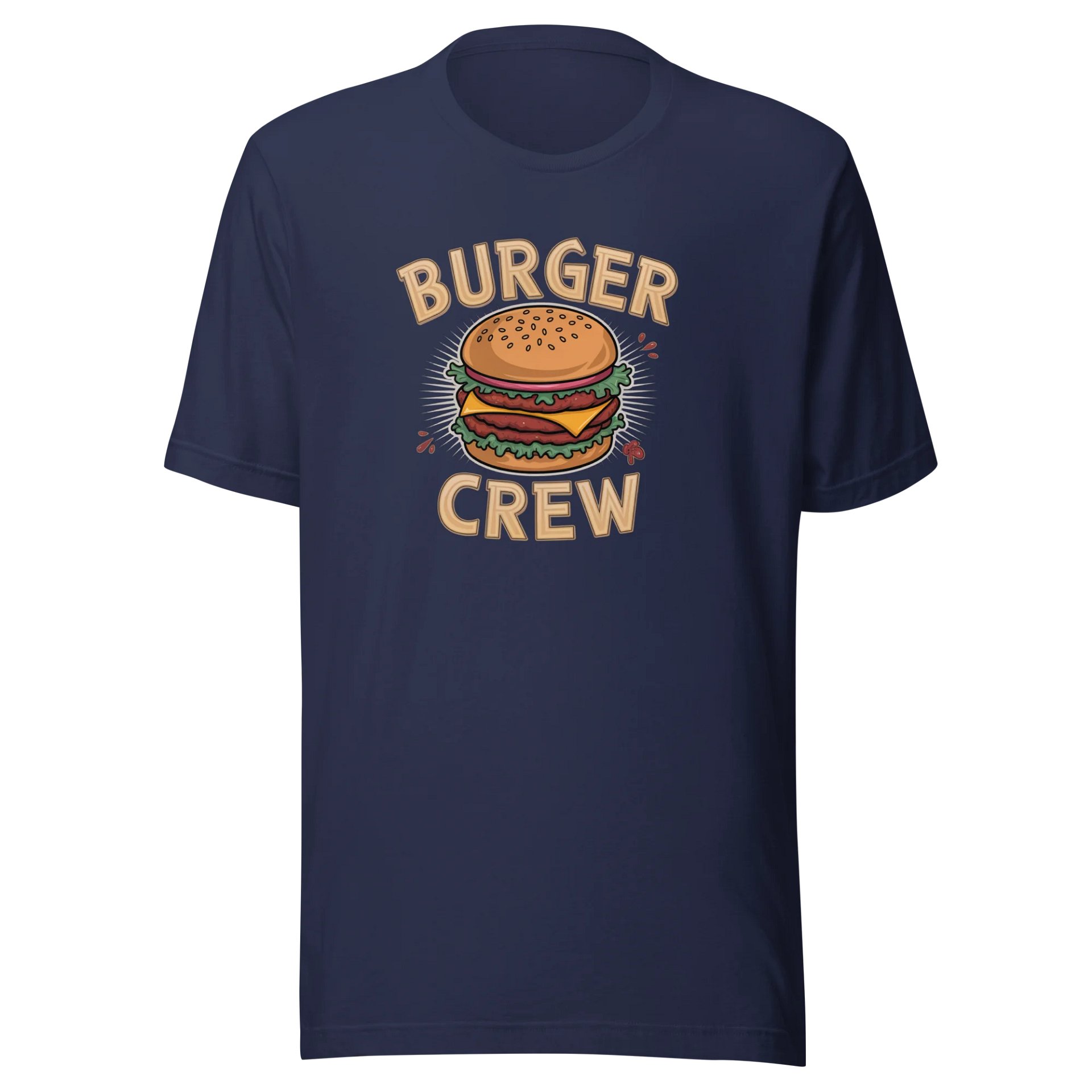 Burger Crew product image (1)