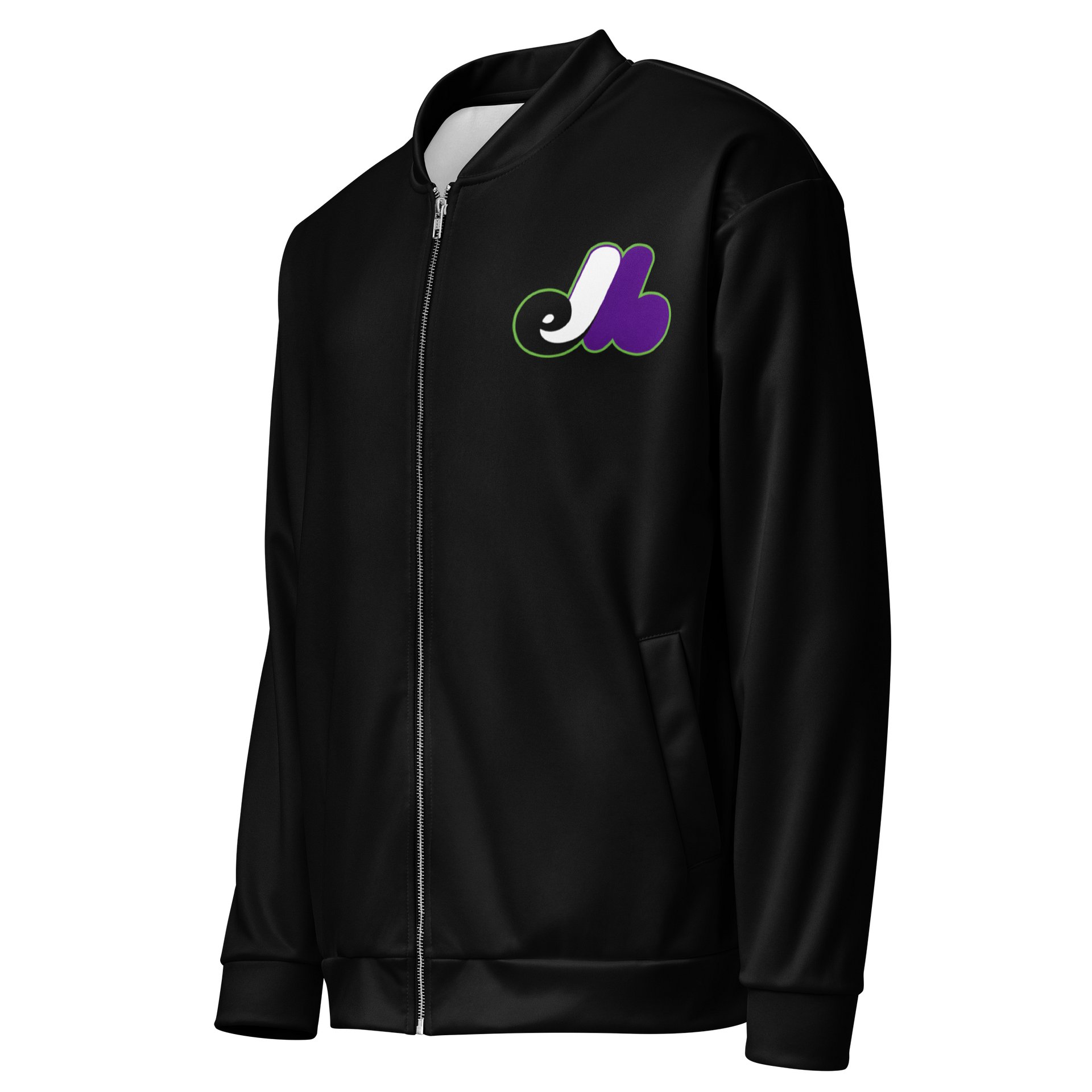 Mojo Jacket product image (3)