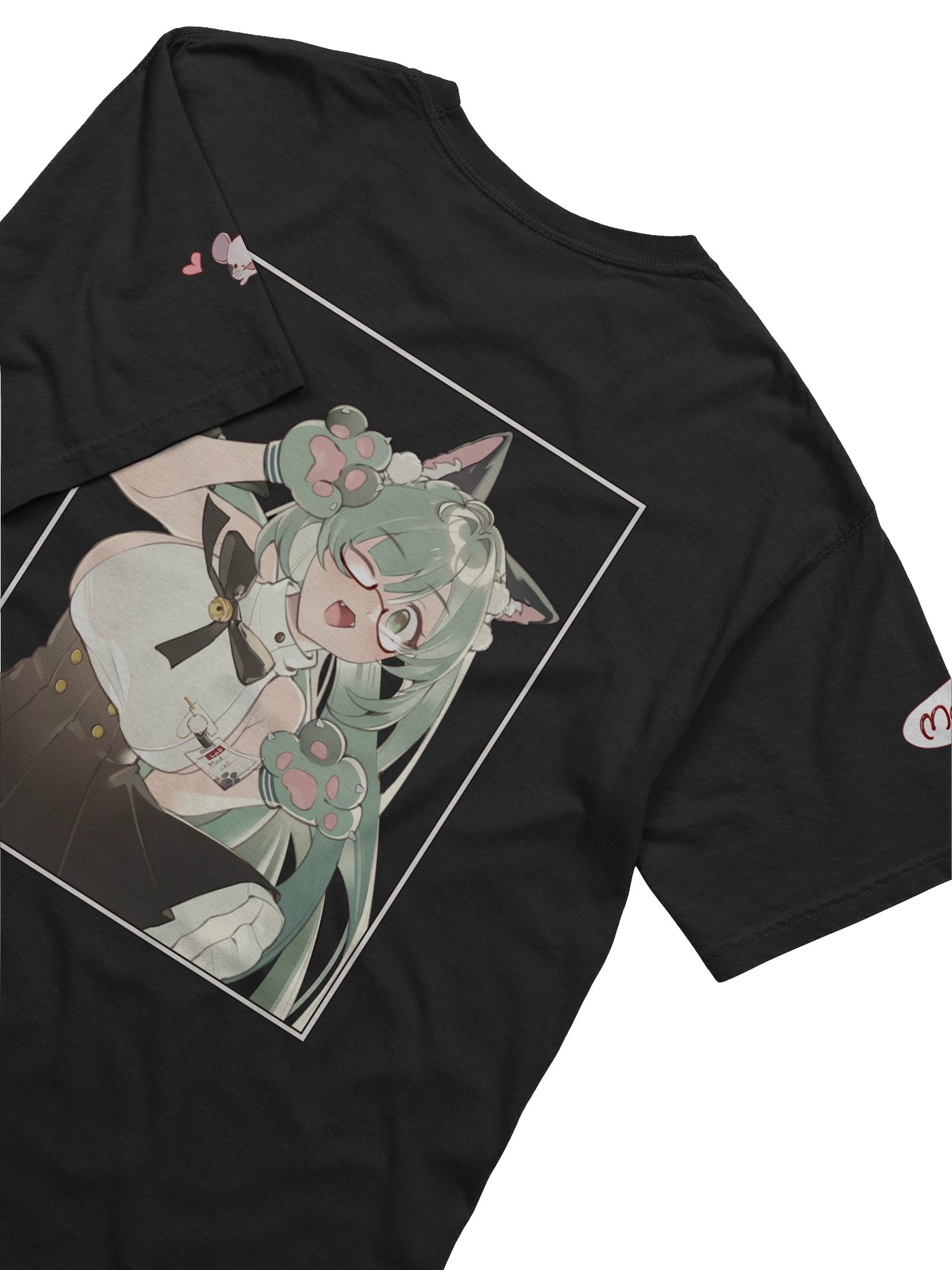 Playful Paws Tee product image (7)