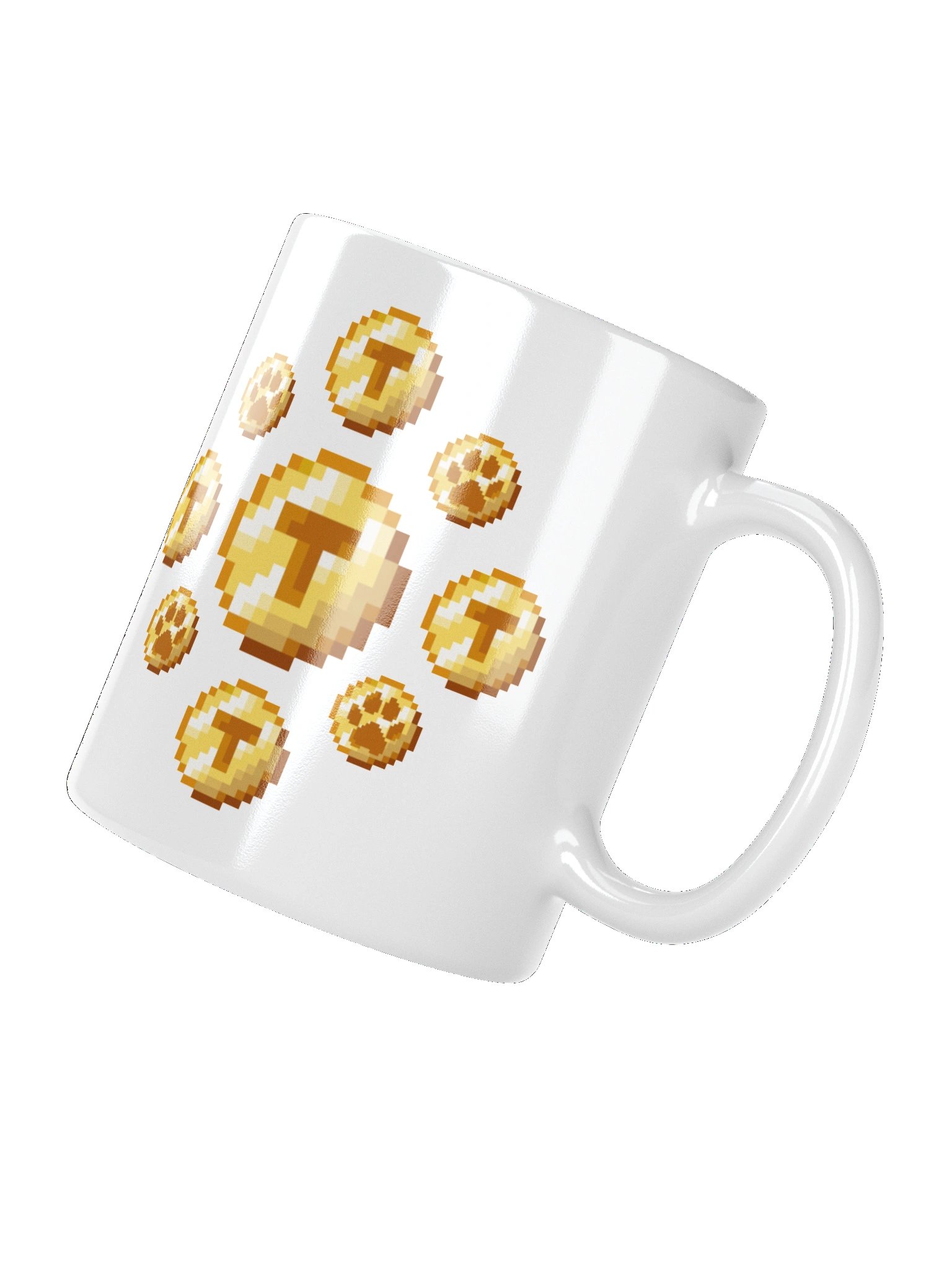 Tokens in a mug product image (5)