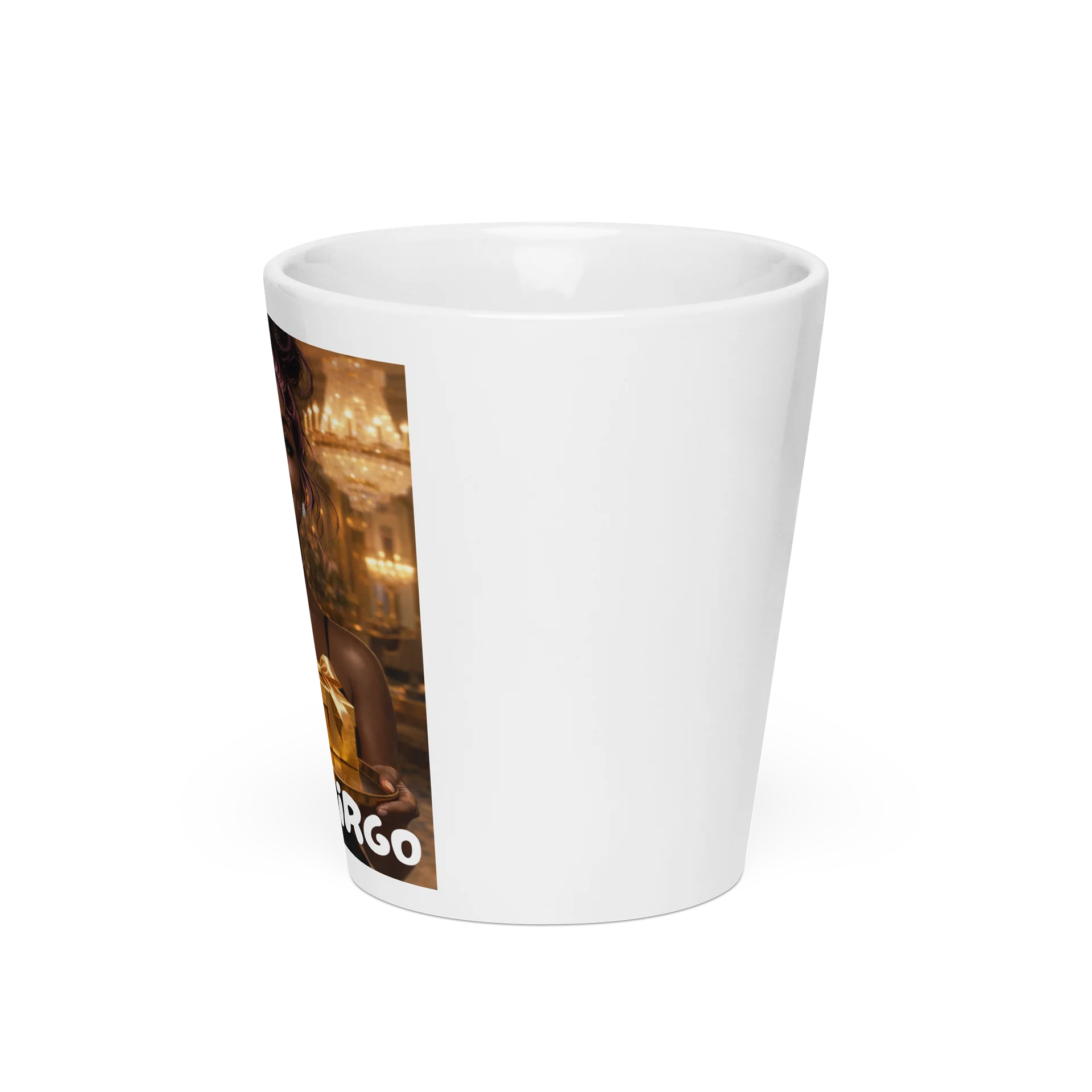 I AM A VIRGO Mug product image (3)