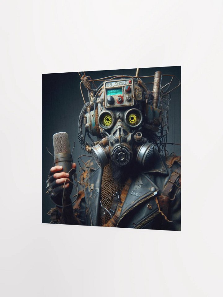 SR Poster product image (4)