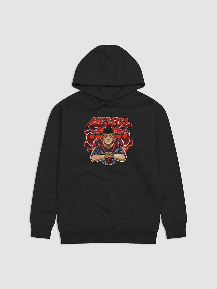 Gildan Classic Bloody AxE Hoodie product image (1)