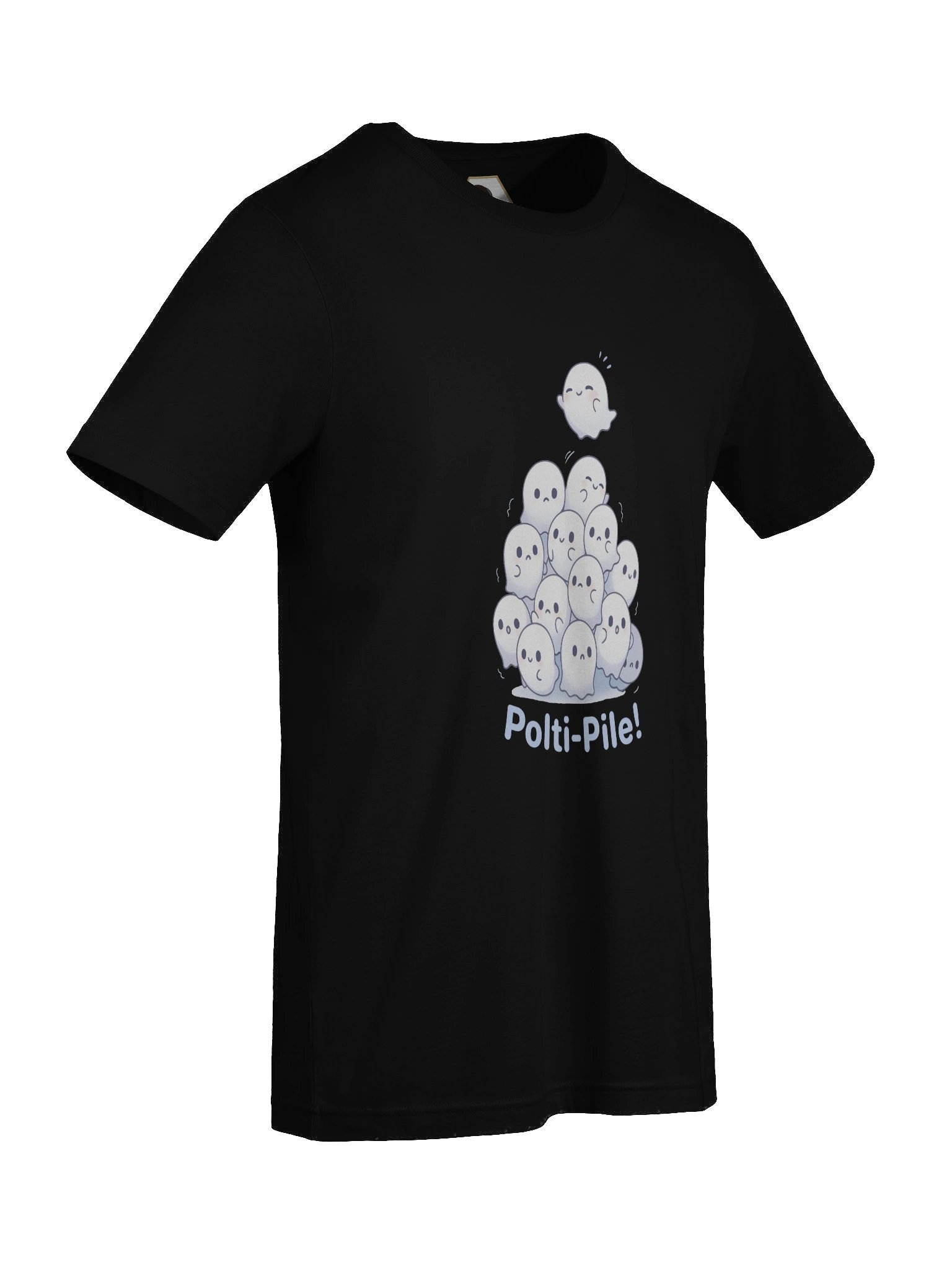'Polti-Pile' T-Shirt product image (9)