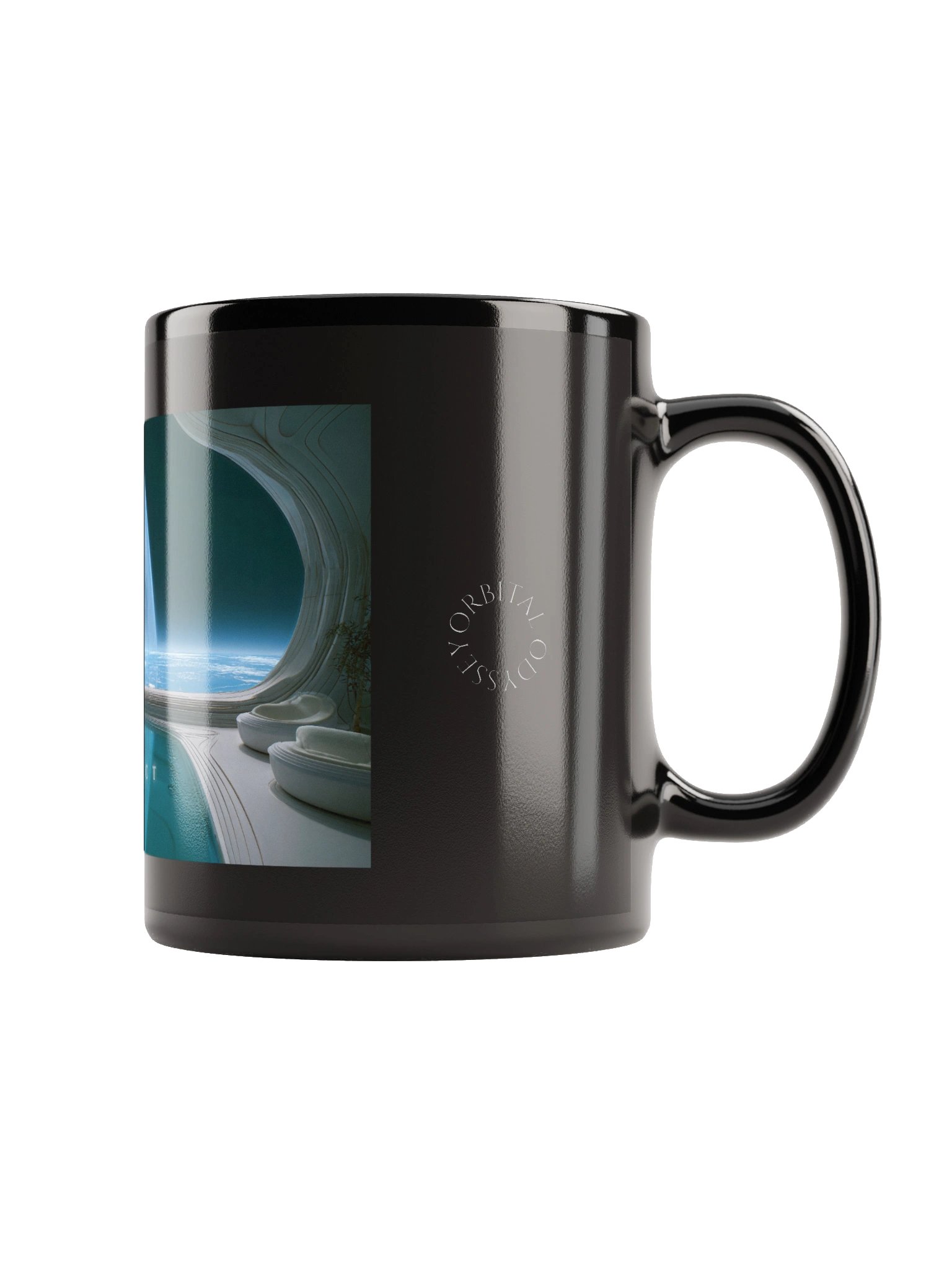 Contact Mug product image (5)