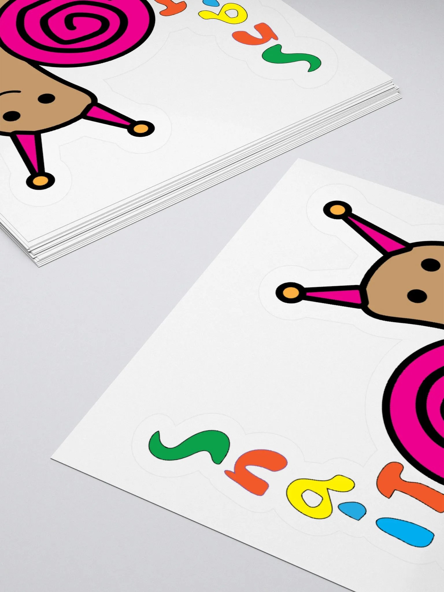 Snail it ! product image (9)