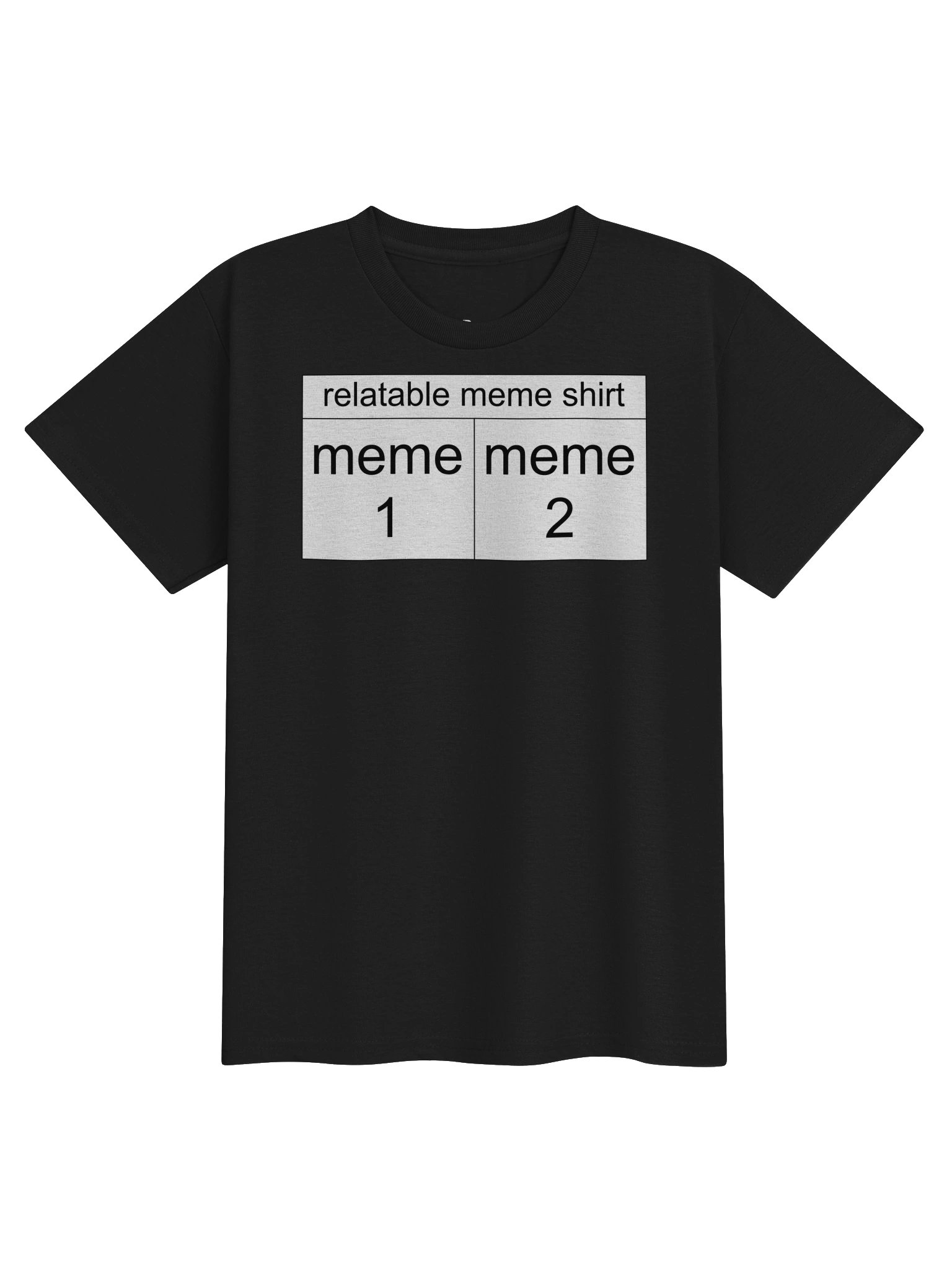 product shirt youth product image (1)