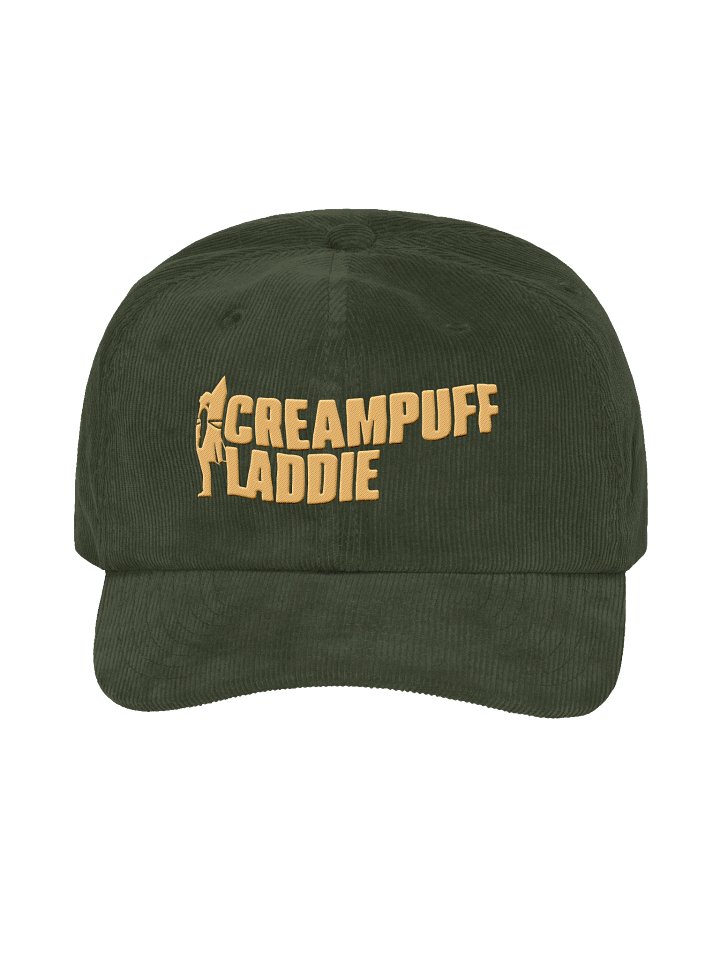 CREAMPUFF LADDIE Founders Hat product image (1)