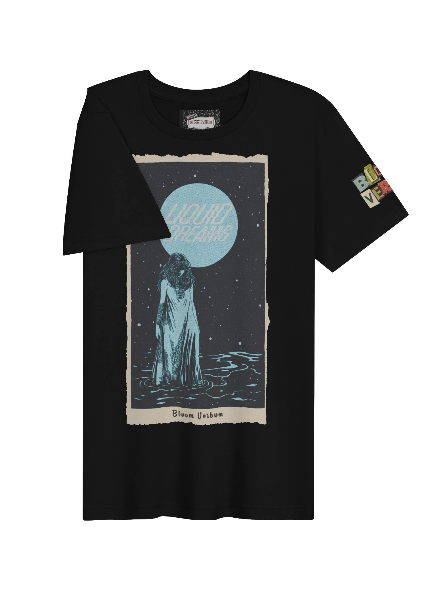 Liquid Dreams product image (6)