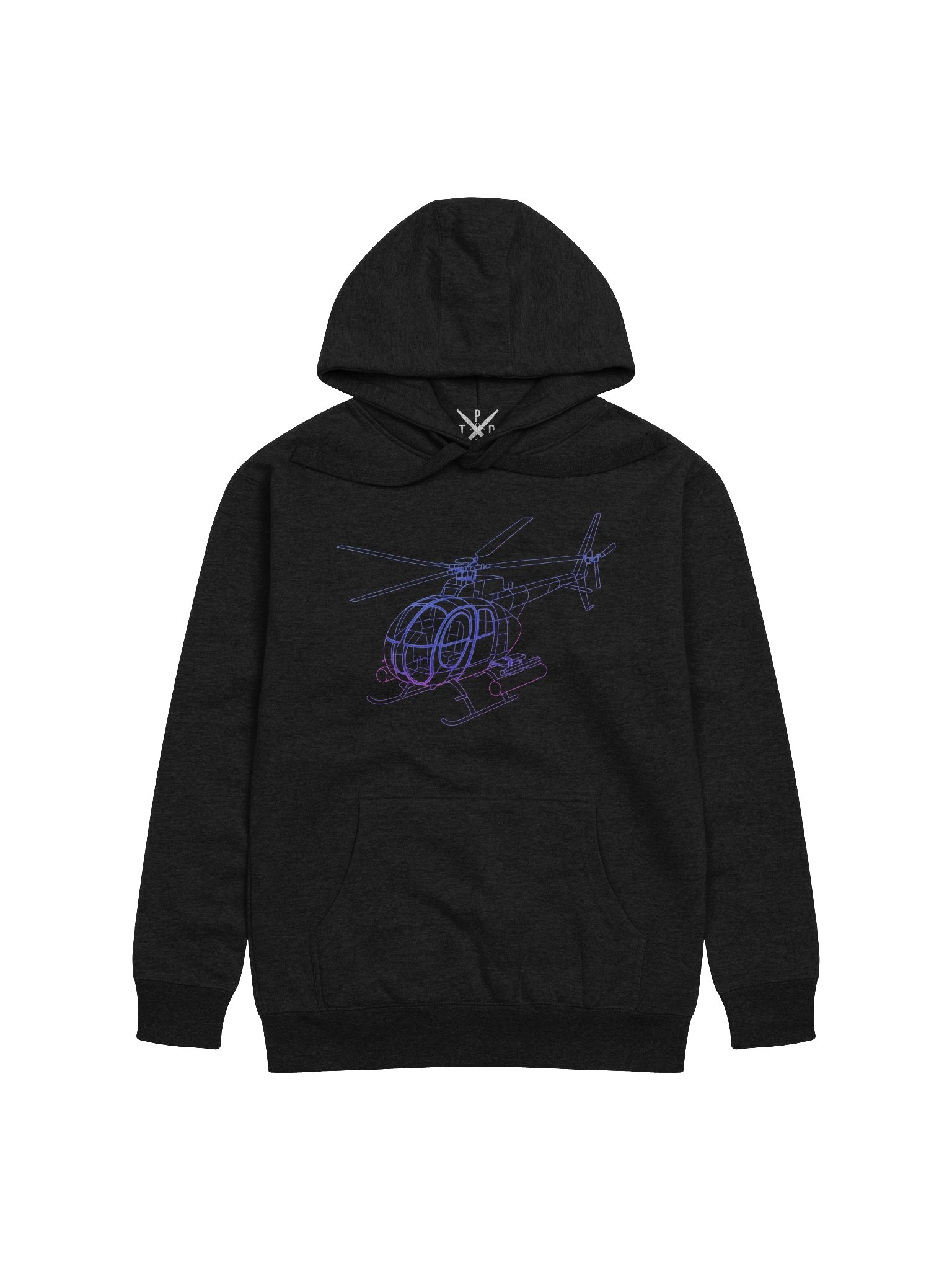 Little Bird Hoodie product image (1)