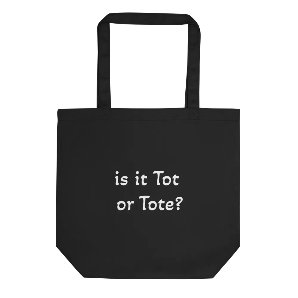 tot or tote product image (1)