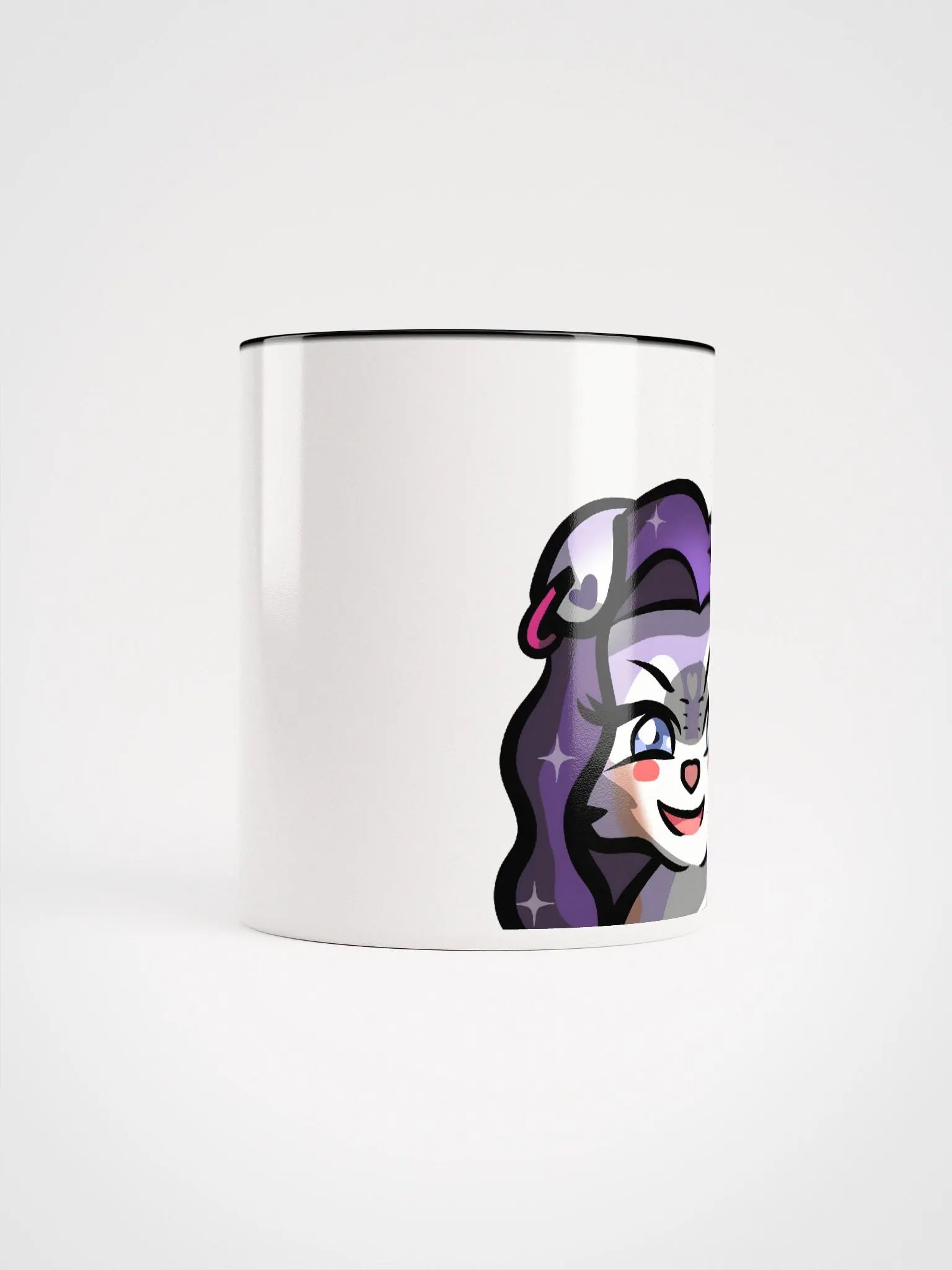 Evil Pixie Mug product image (10)