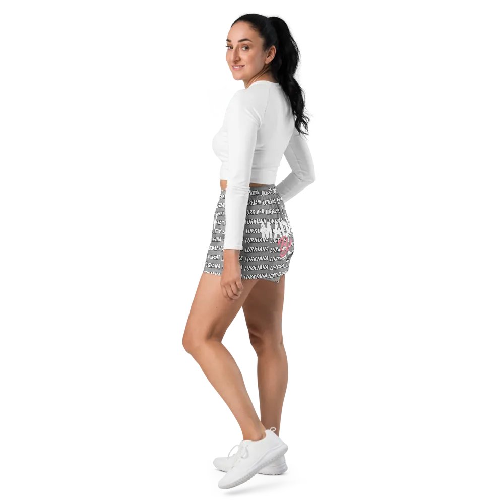 MaddenBae Short Shorts product image (9)