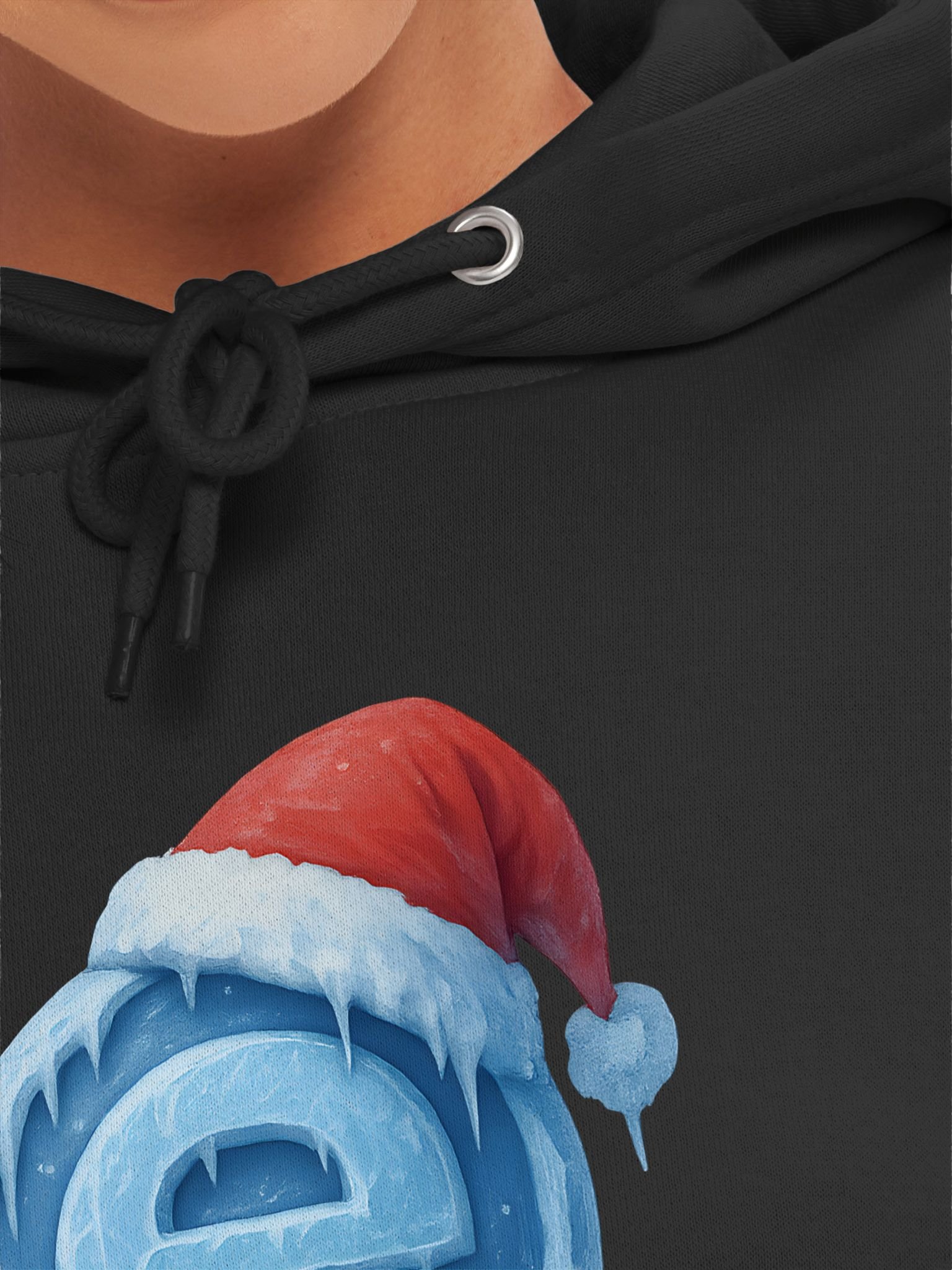 Evolved Christmas 2025 Hoodie product image (51)