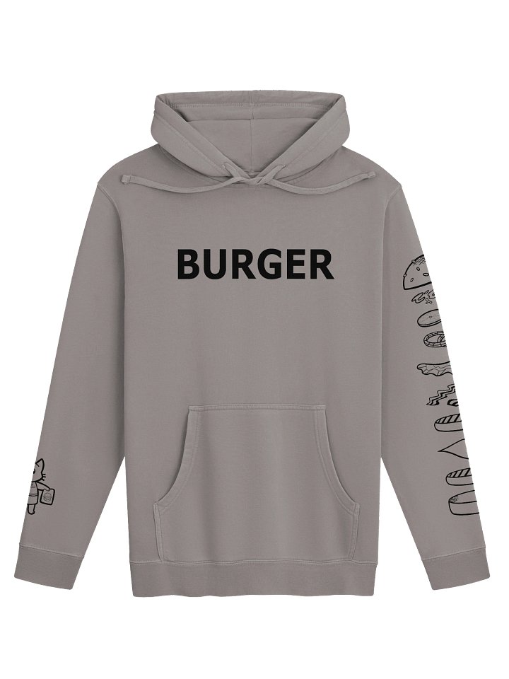 BURGER product image (4)