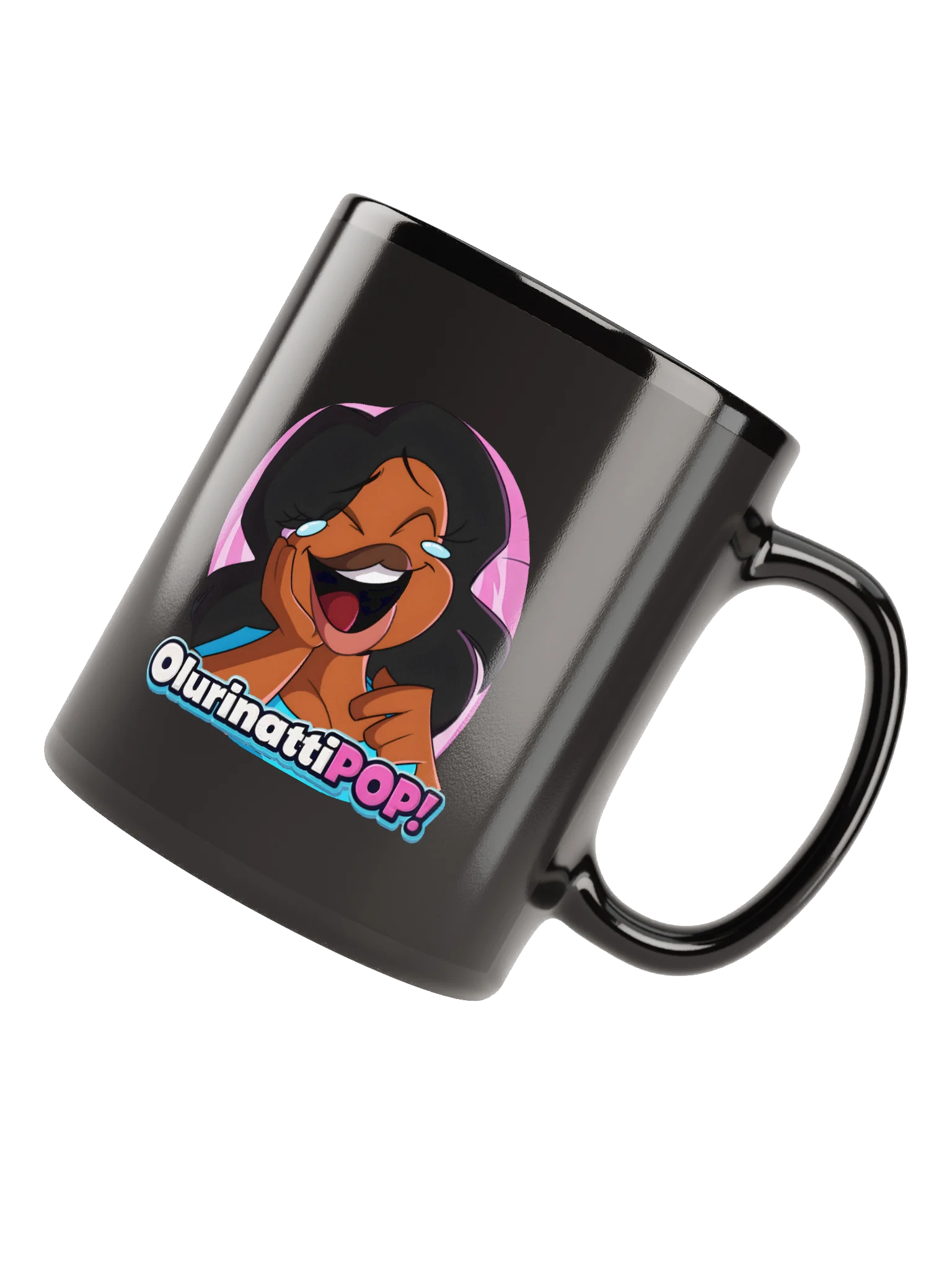 Logo Mug product image (1)