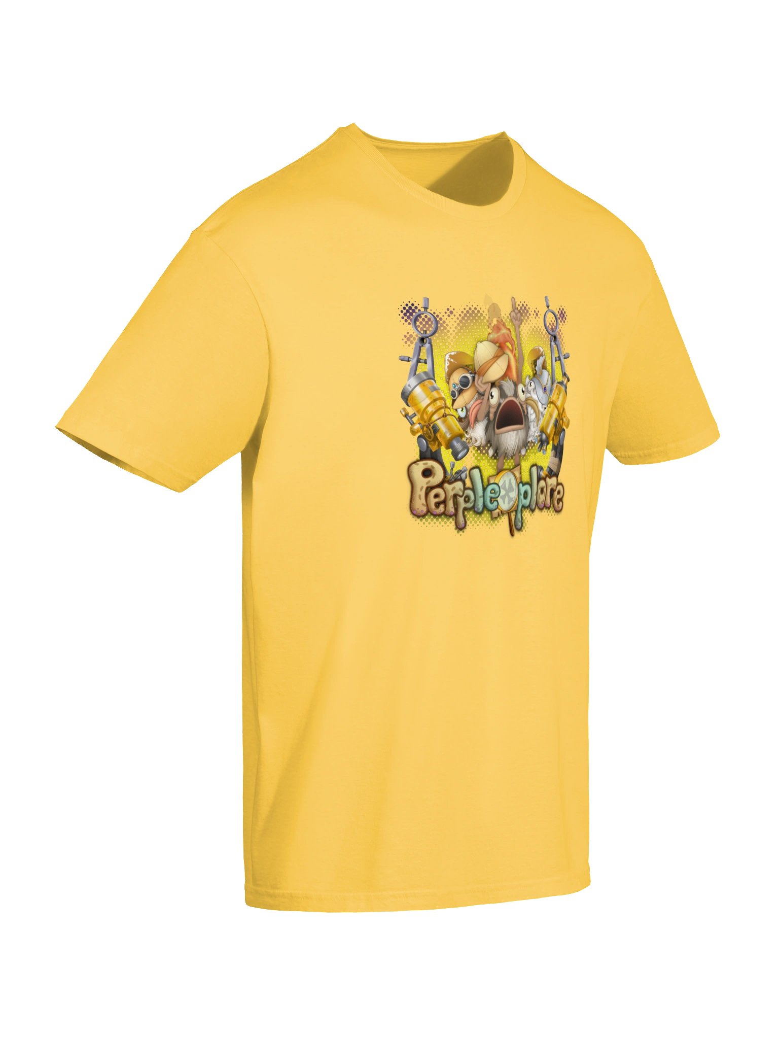 Perplexplore Tee product image (76)