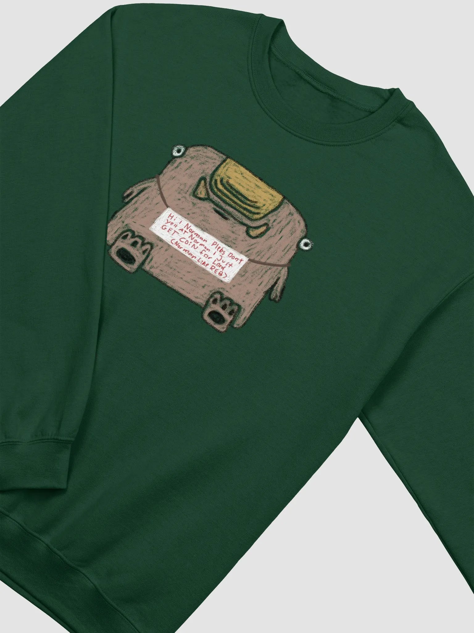 Norman sweater product image (2)