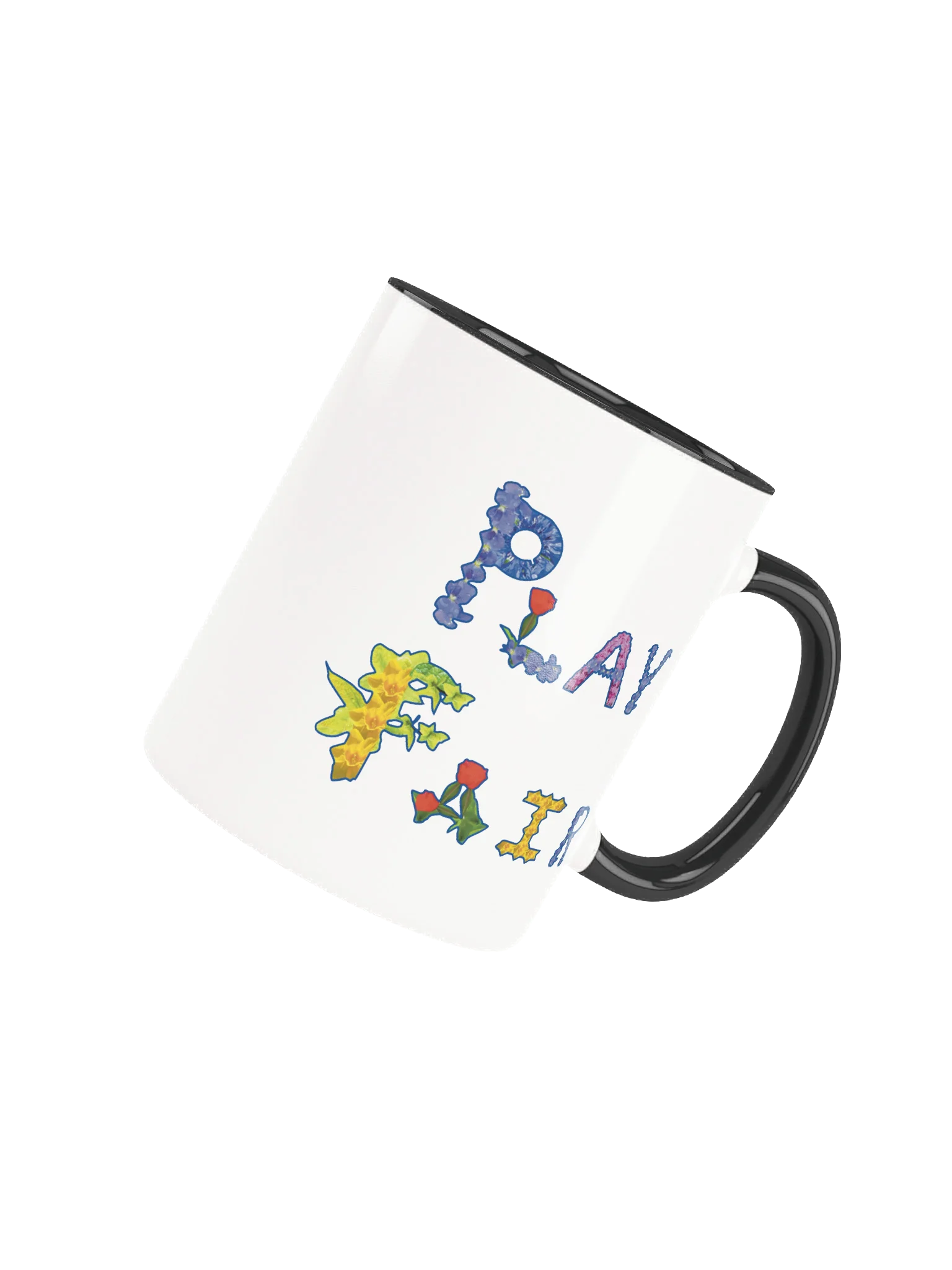 Play Fair mug product image (4)