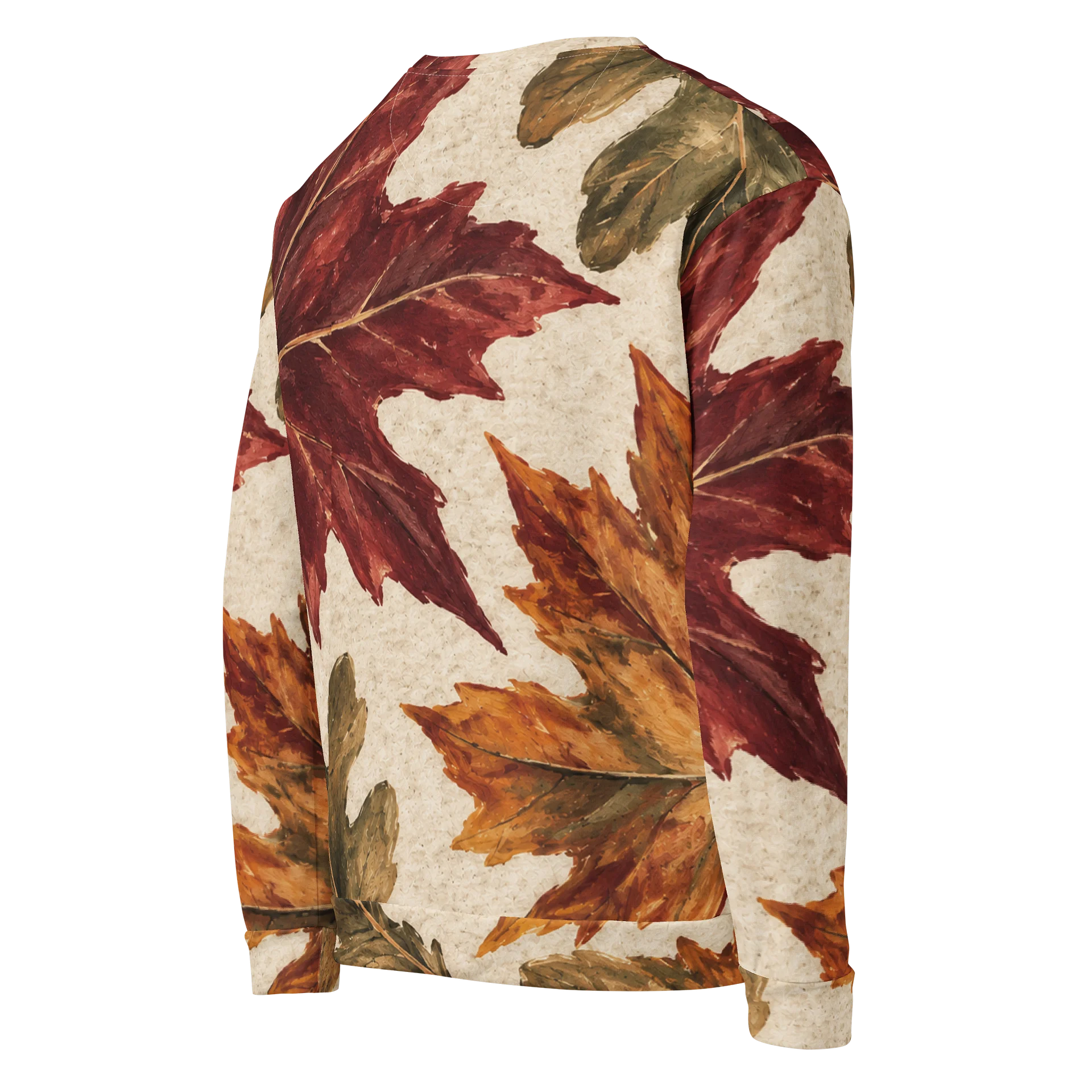 Autumn Canopy All-Over Sweatshirt product image (5)