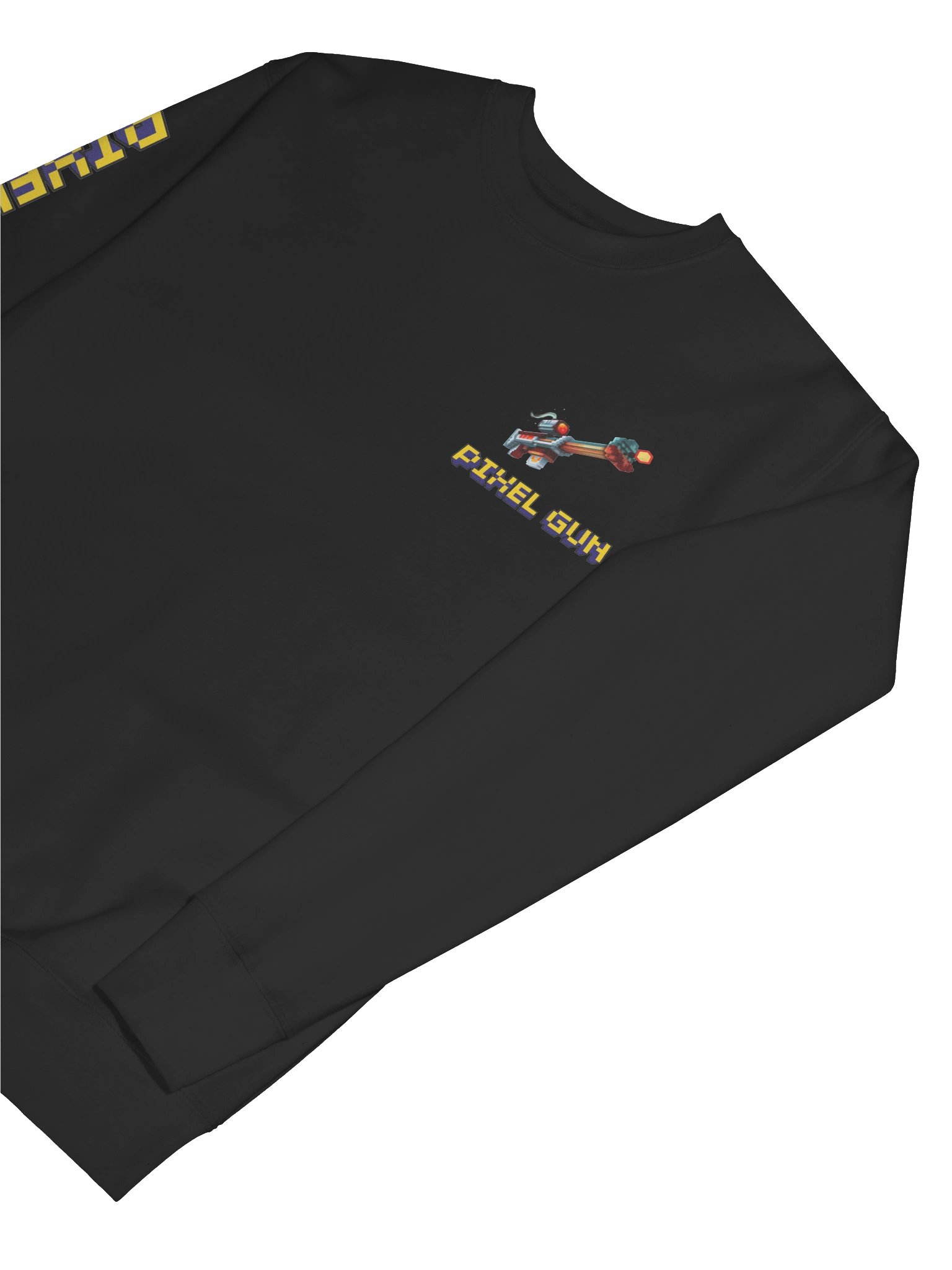 Yuanli Ascendant Season Sweatshirt product image (77)