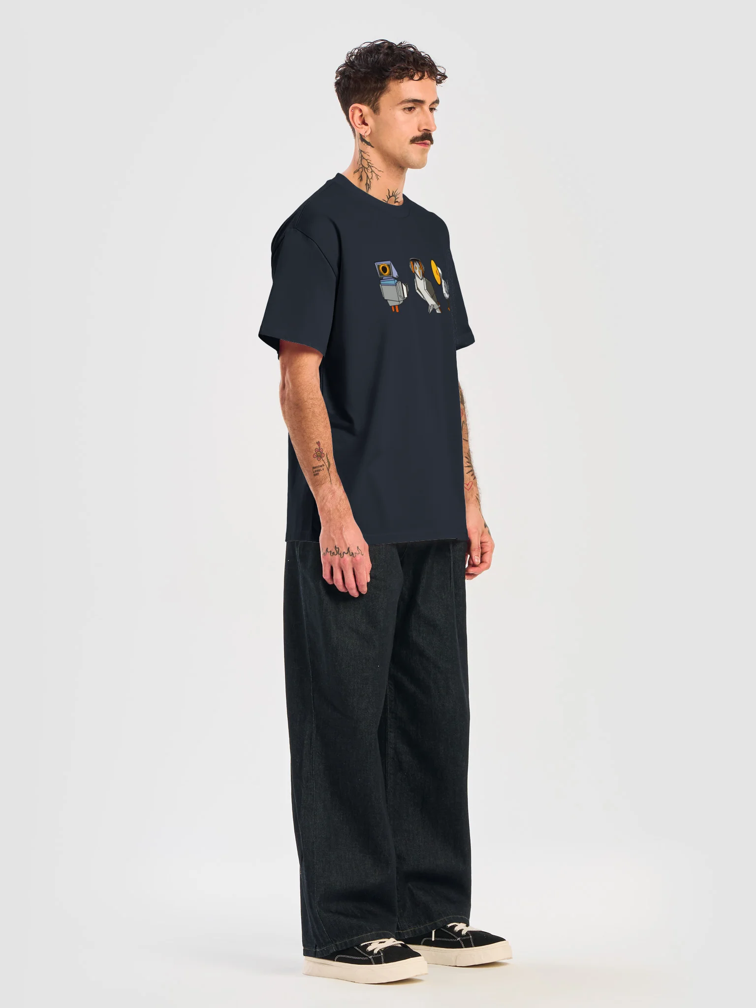 See, Hear, Speak product image (7)