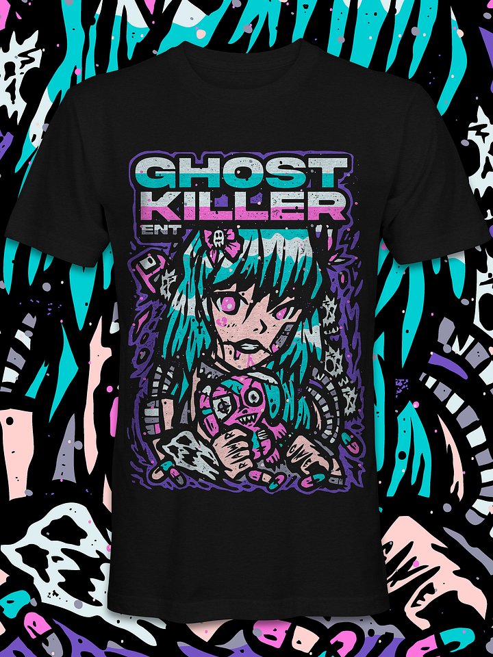 Anime Scene Girl product image (1)